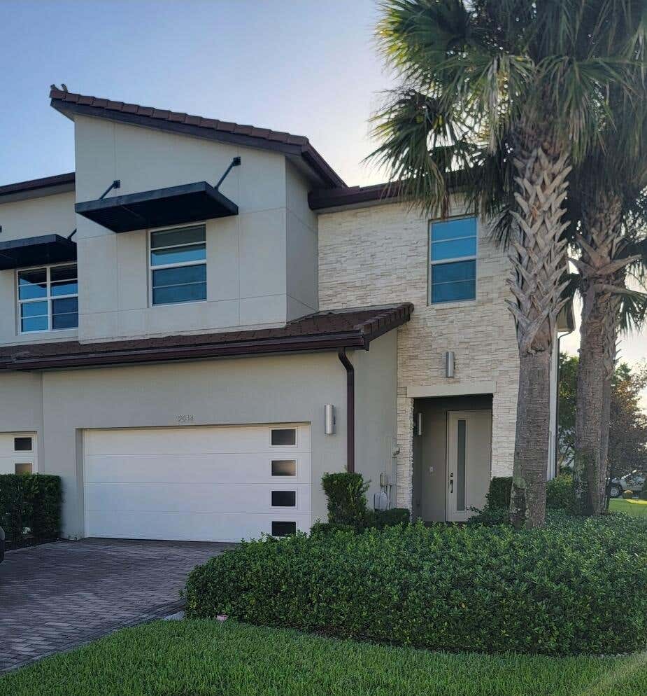 Photo of 9044 Kingsmoor Way, Wellington, FL 33467 (MLS # B26059053)