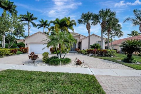 9072 Padova Drive Boynton Beach FL 33472