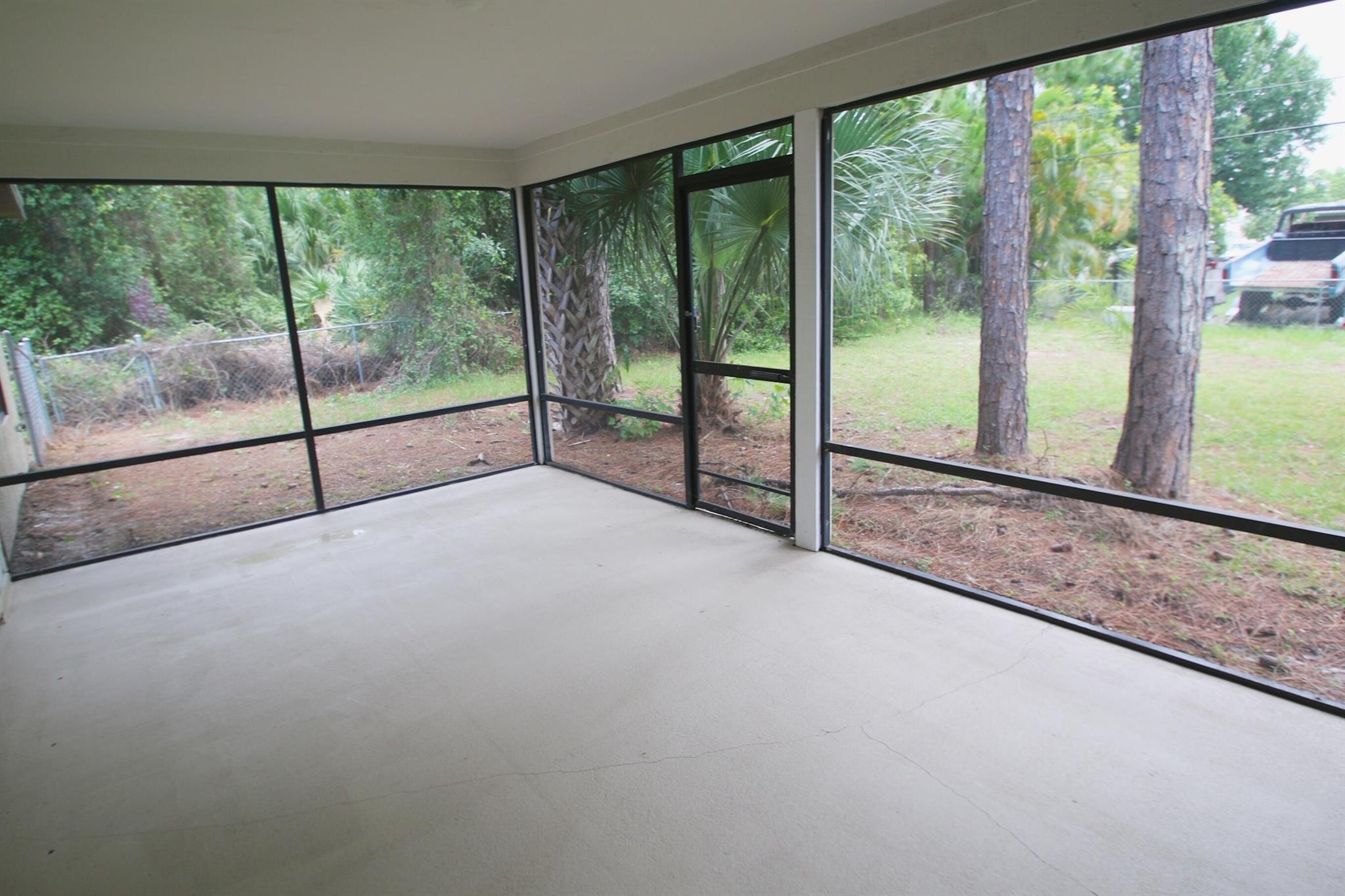 PORT ST LUCIE SECTION 8 - Residential