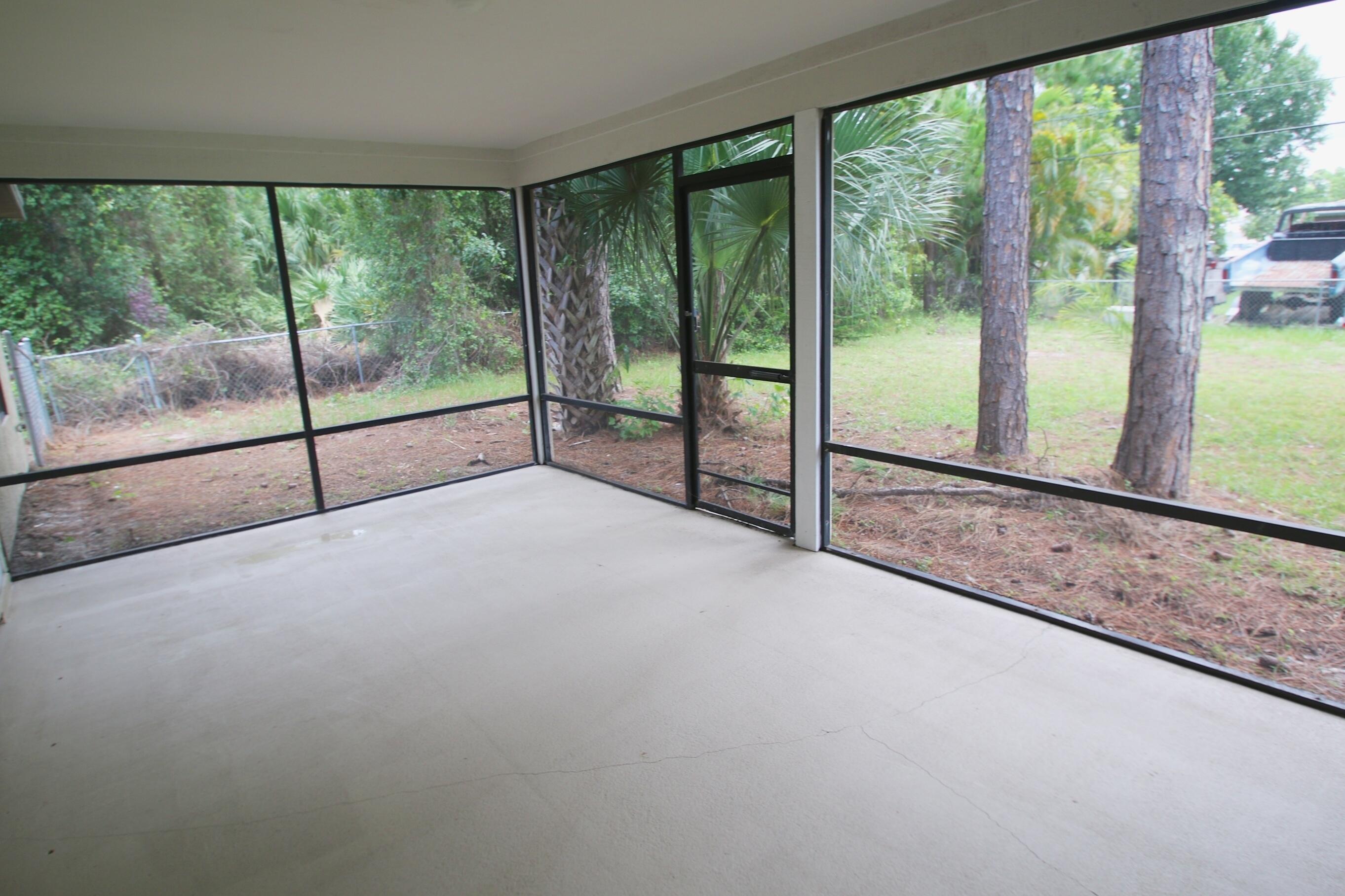 PORT ST LUCIE SECTION 8 - Residential