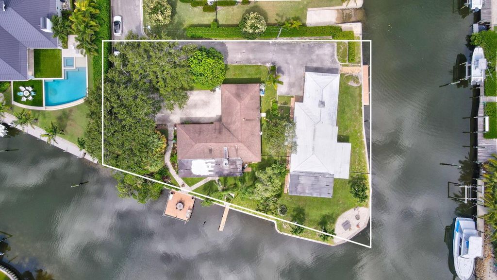 Photo of 207 Body Court, Jupiter, FL 33477 (MLS # R11021514)