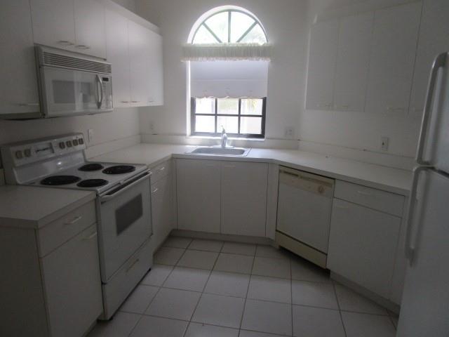 Platina - Residential