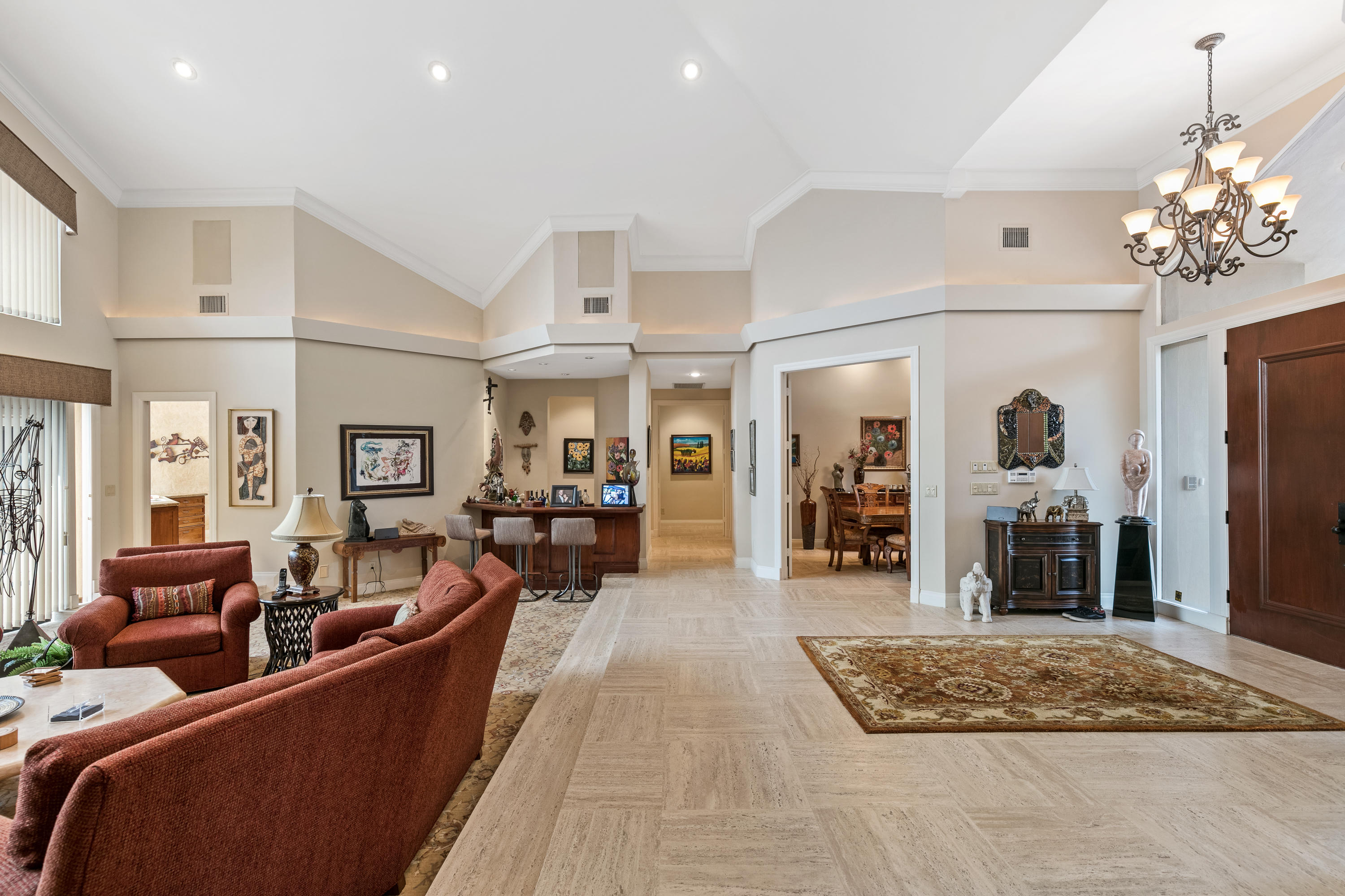 ADMIRALS COVE - Residential