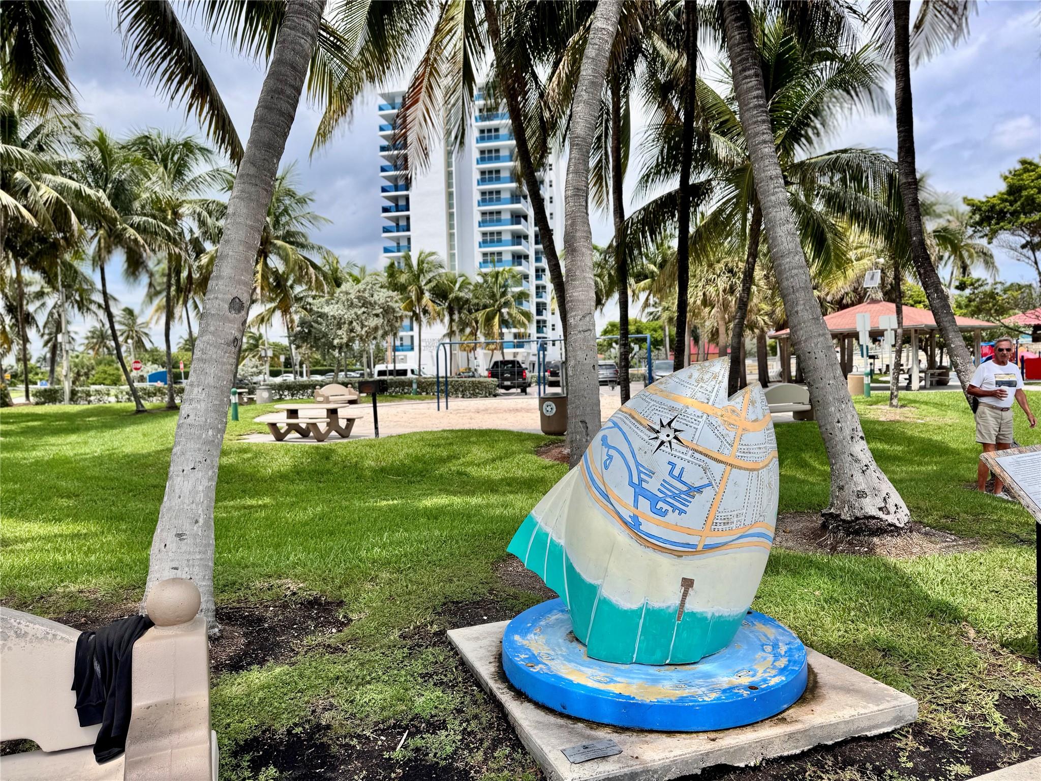 Hillsboro Bay By The Sea - Residential