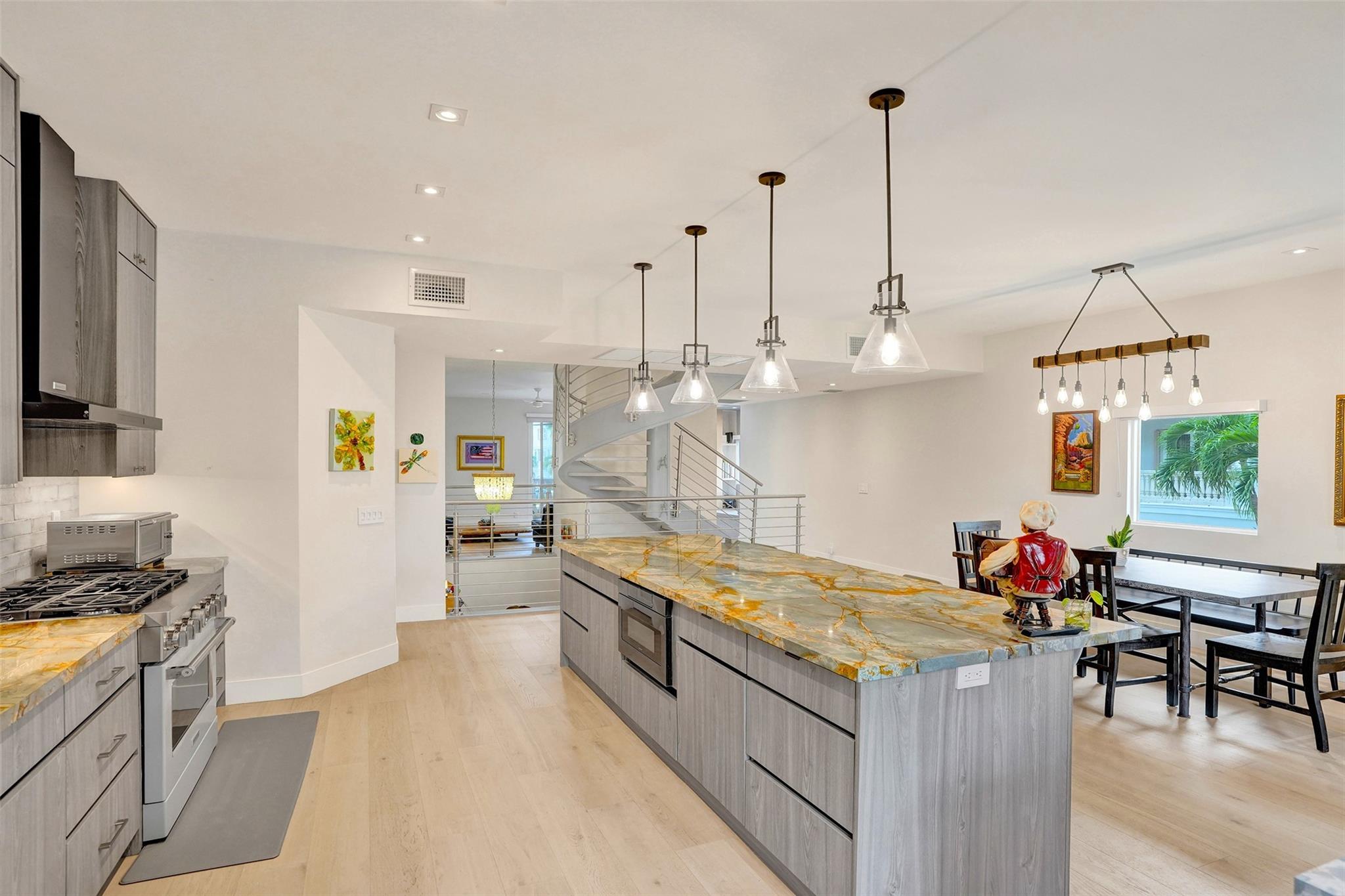 Hillsboro Bay By The Sea - Residential