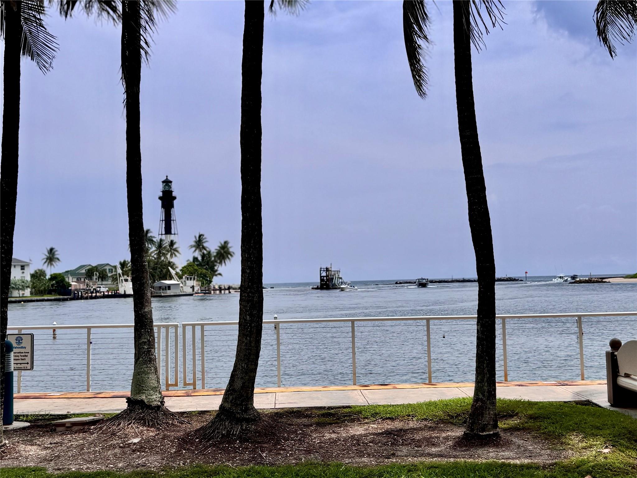 Hillsboro Bay By The Sea - Residential