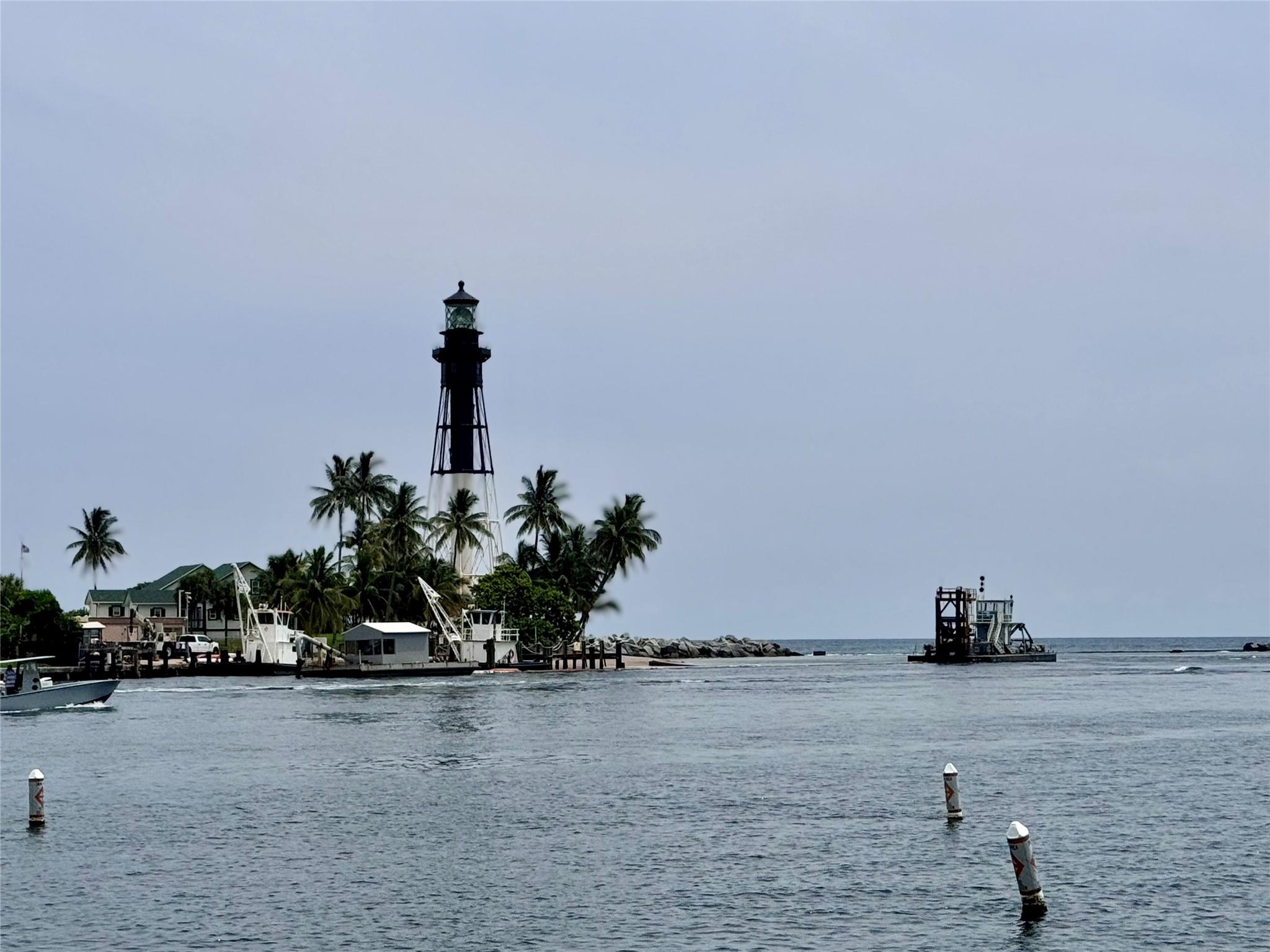 Hillsboro Bay By The Sea - Residential
