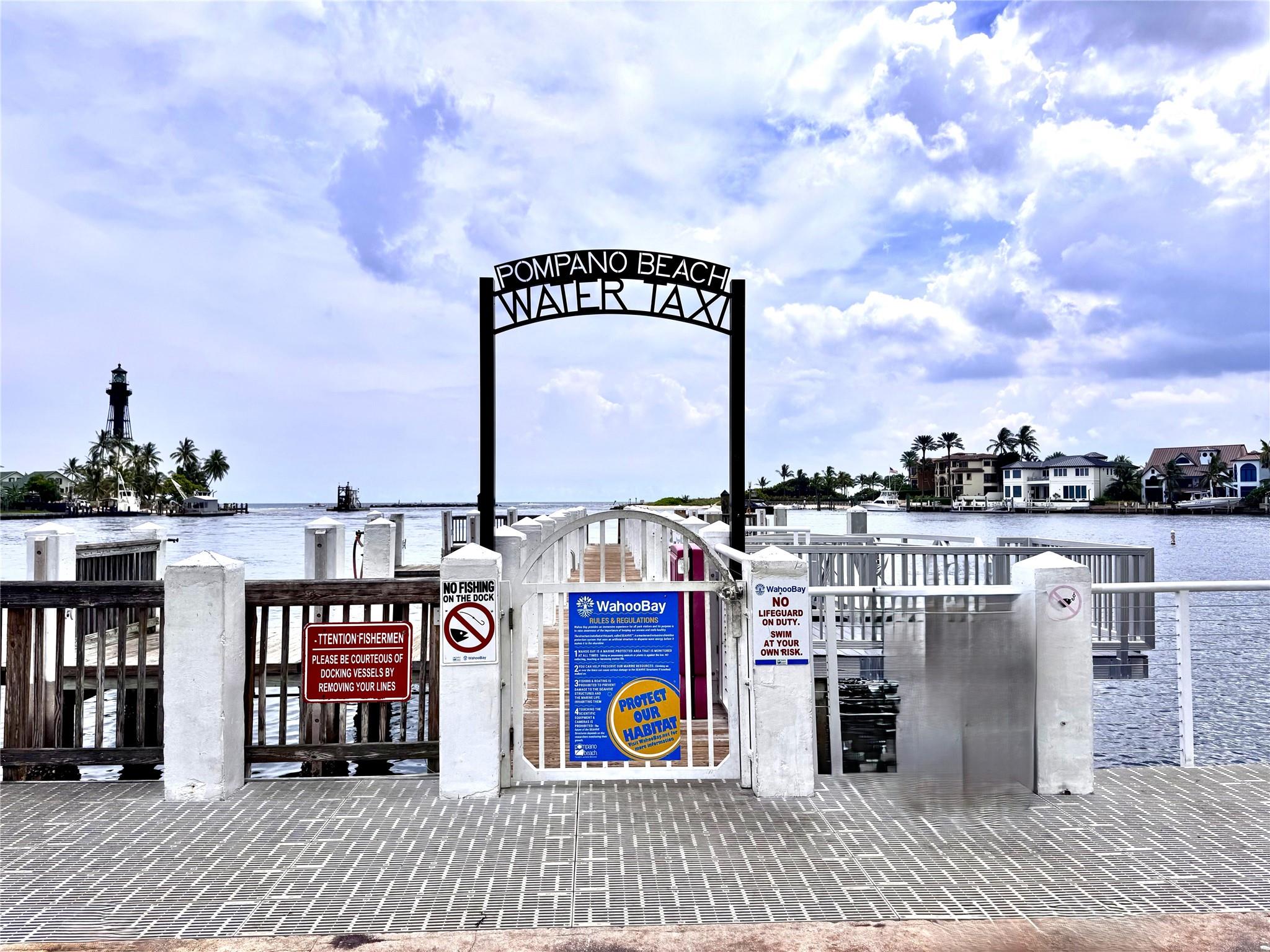 Hillsboro Bay By The Sea - Residential