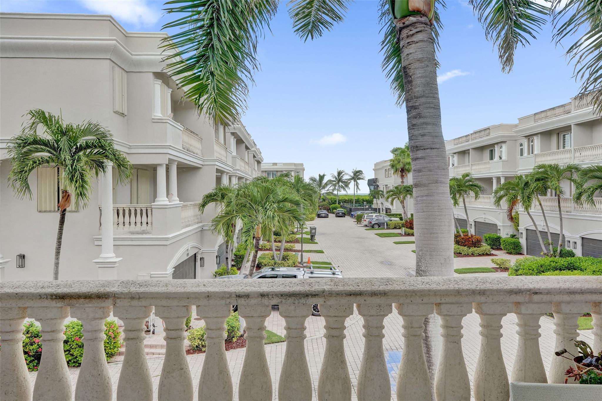 Hillsboro Bay By The Sea - Residential