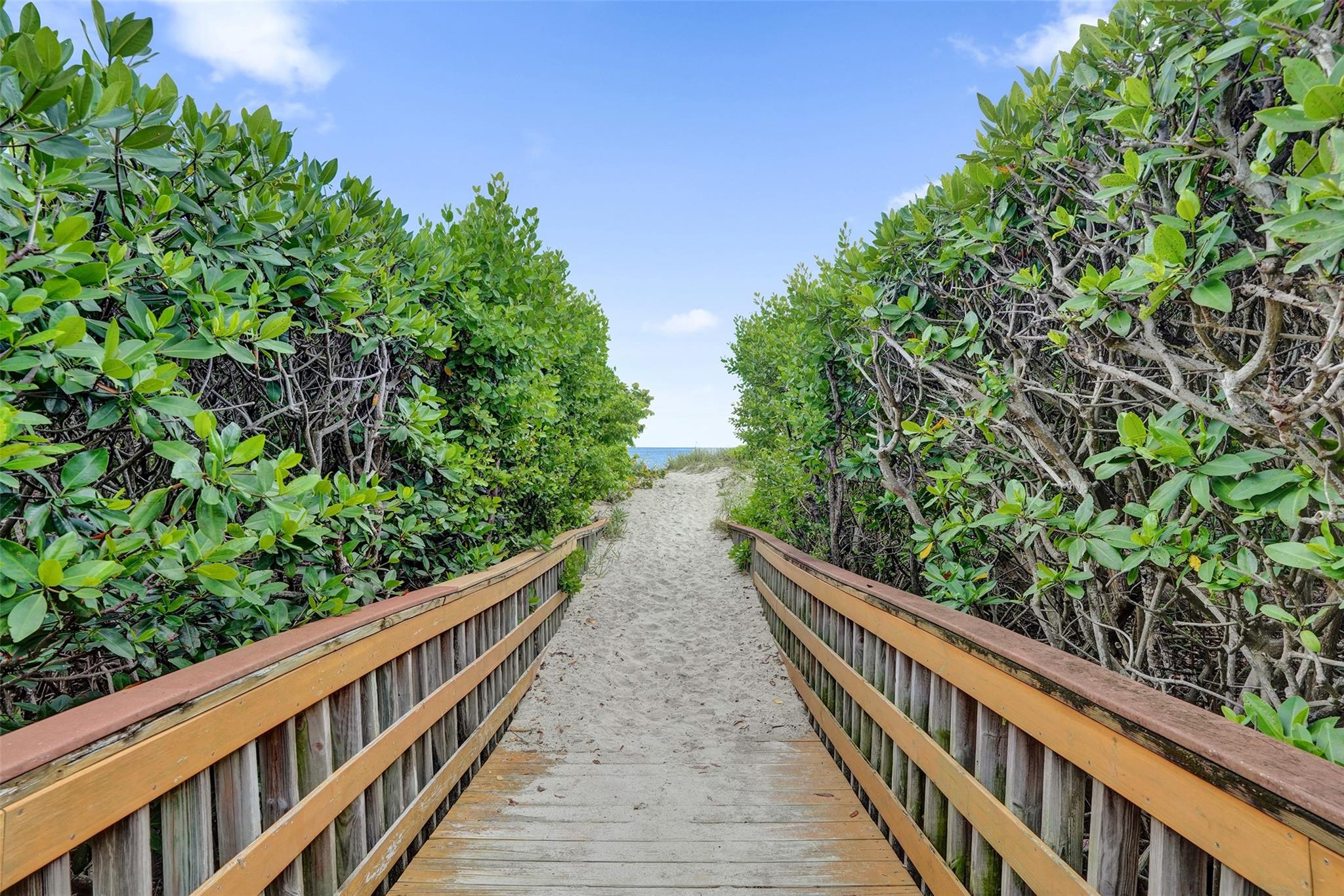 Hillsboro Bay By The Sea - Residential
