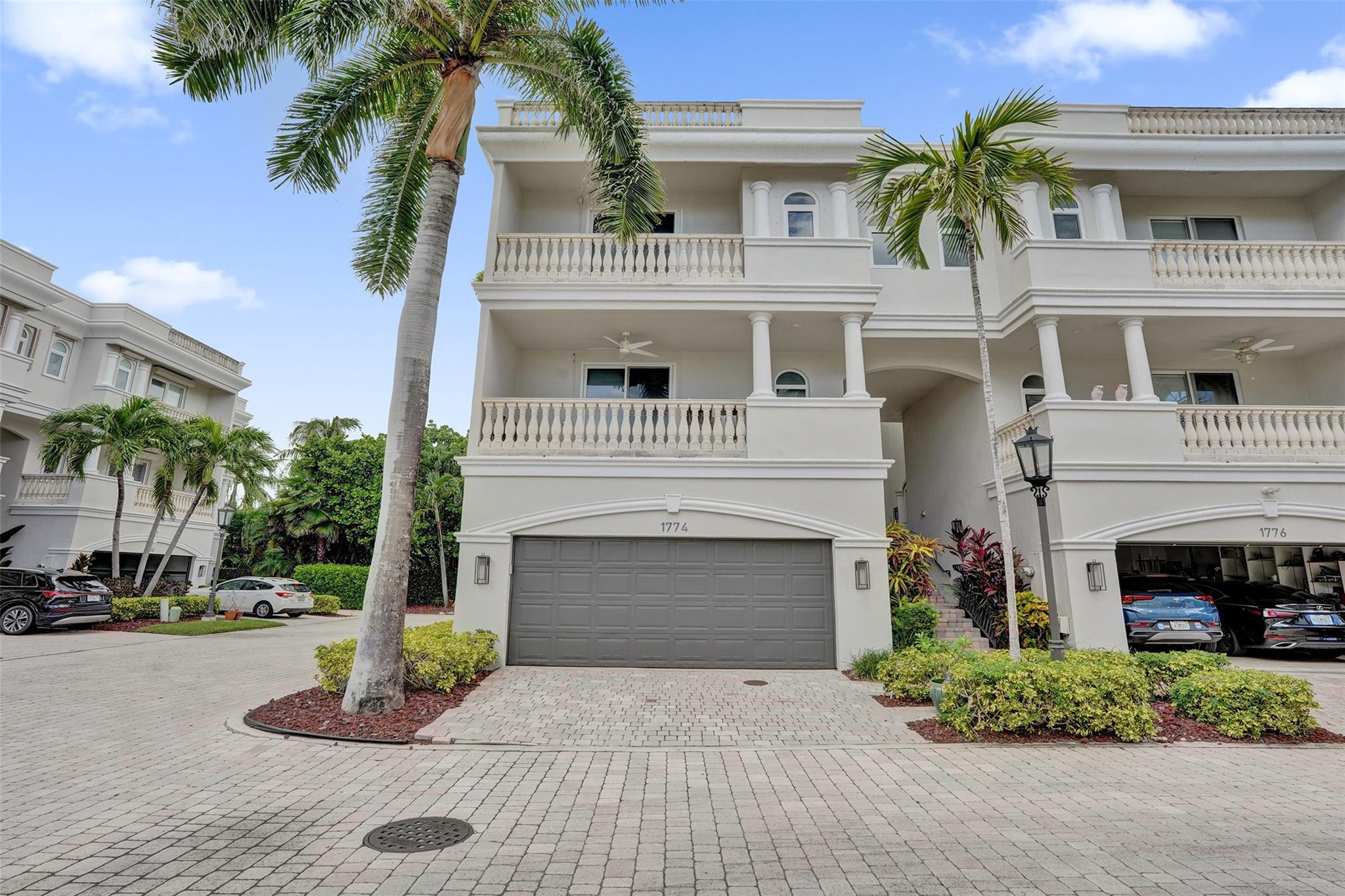 Hillsboro Bay By The Sea - Residential