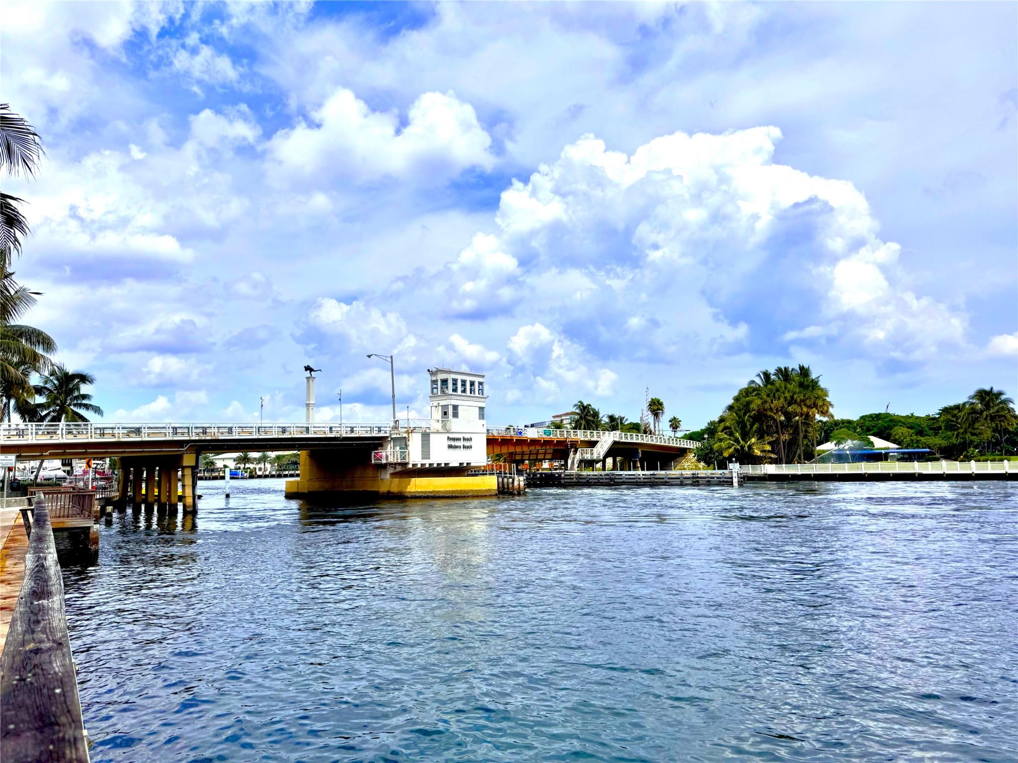 Hillsboro Bay By The Sea - Residential