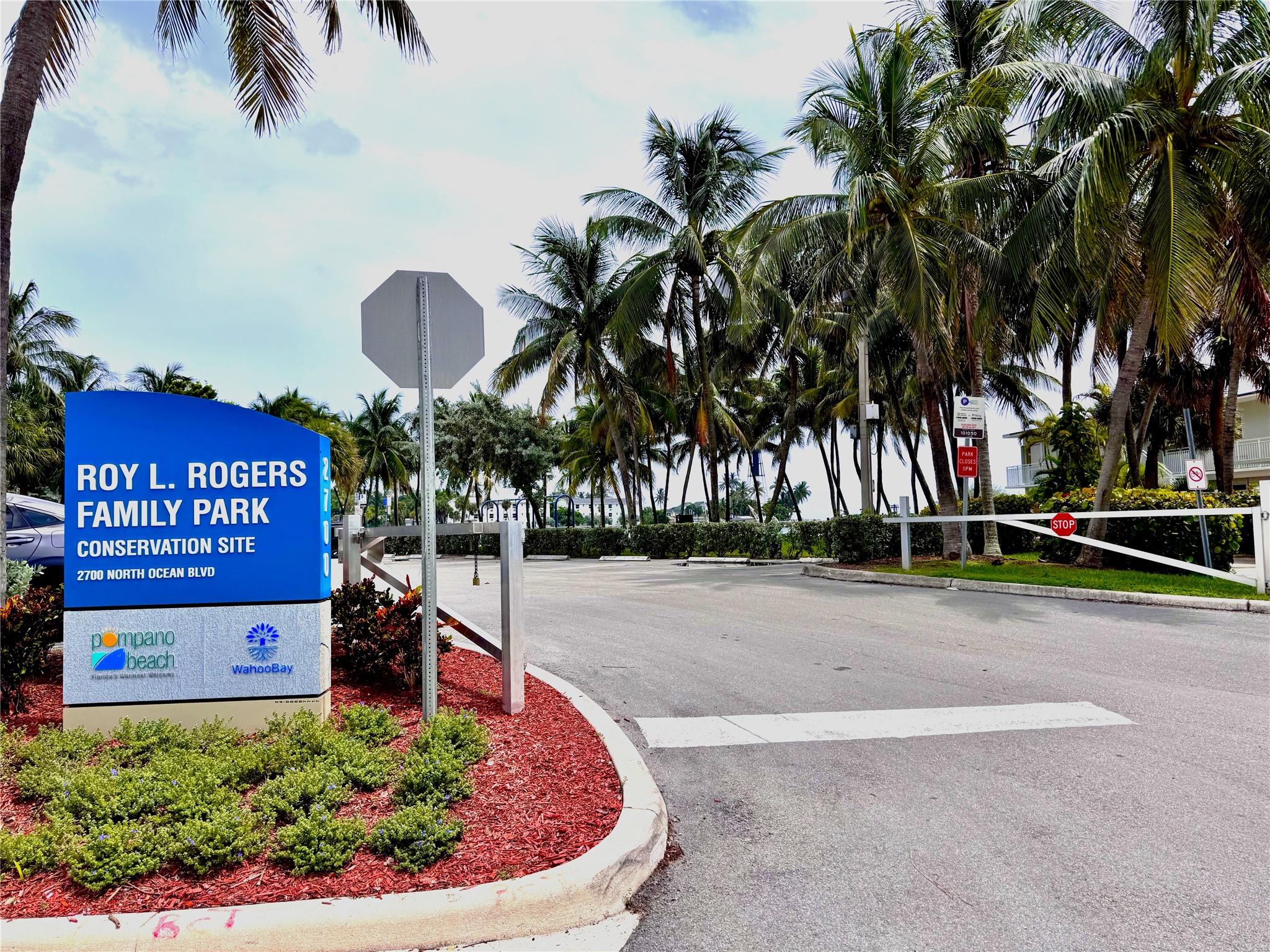 Hillsboro Bay By The Sea - Residential