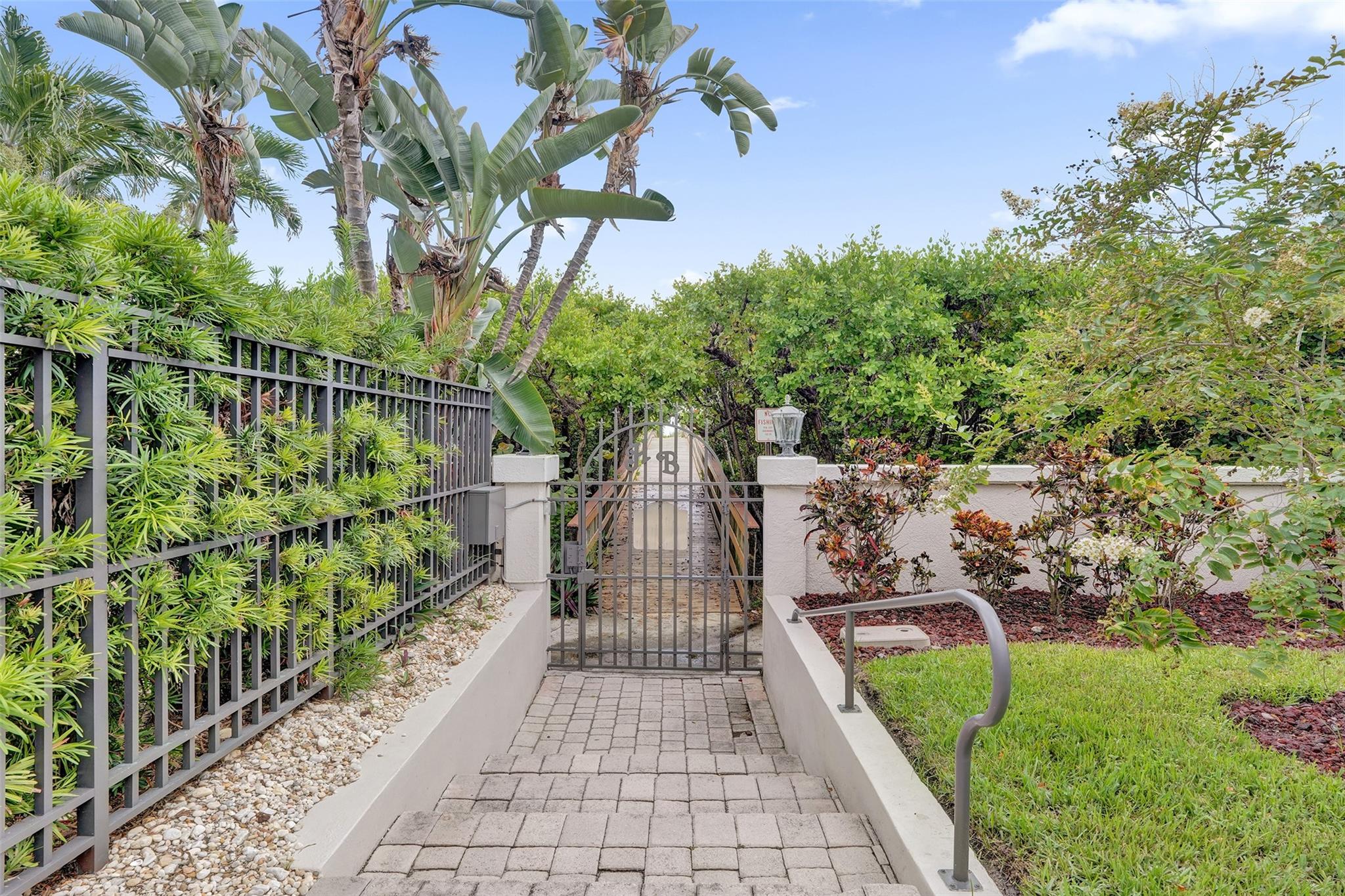 Hillsboro Bay By The Sea - Residential