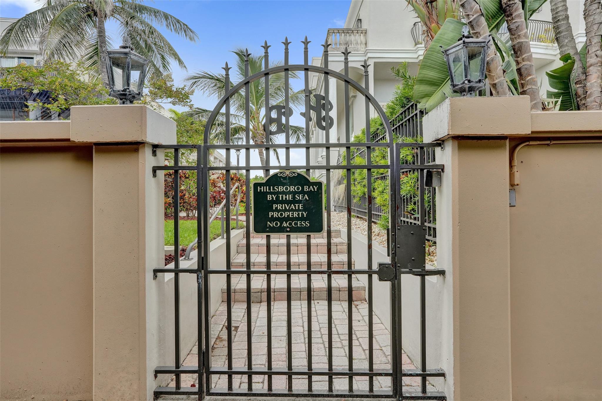 Hillsboro Bay By The Sea - Residential