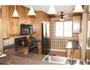 CAPTAINS WALK/PELICAN HAR - Residential