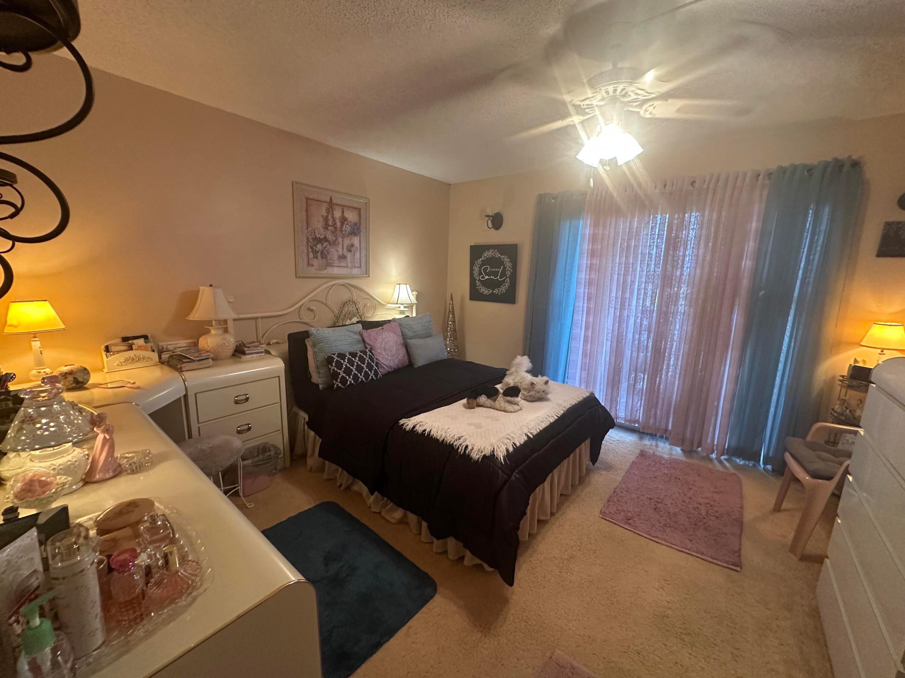 IVANHOE WEST AT CENTURY VILLAGE - Residential