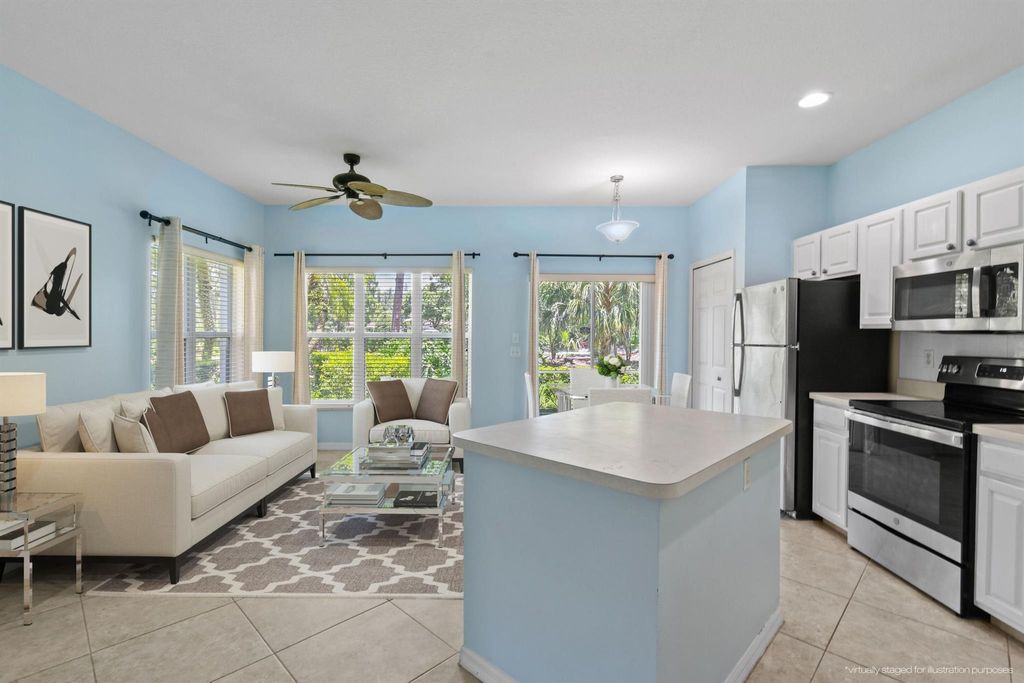 Photo of 10041 Perfect Drive, Port Saint Lucie, FL 34986 (MLS # R11001699)
