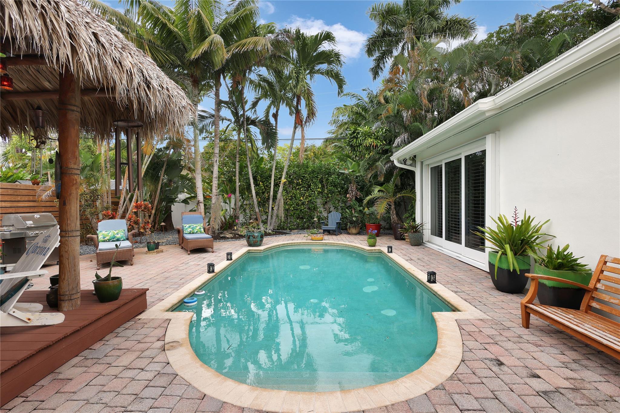 VICTORIA PARK - Residential