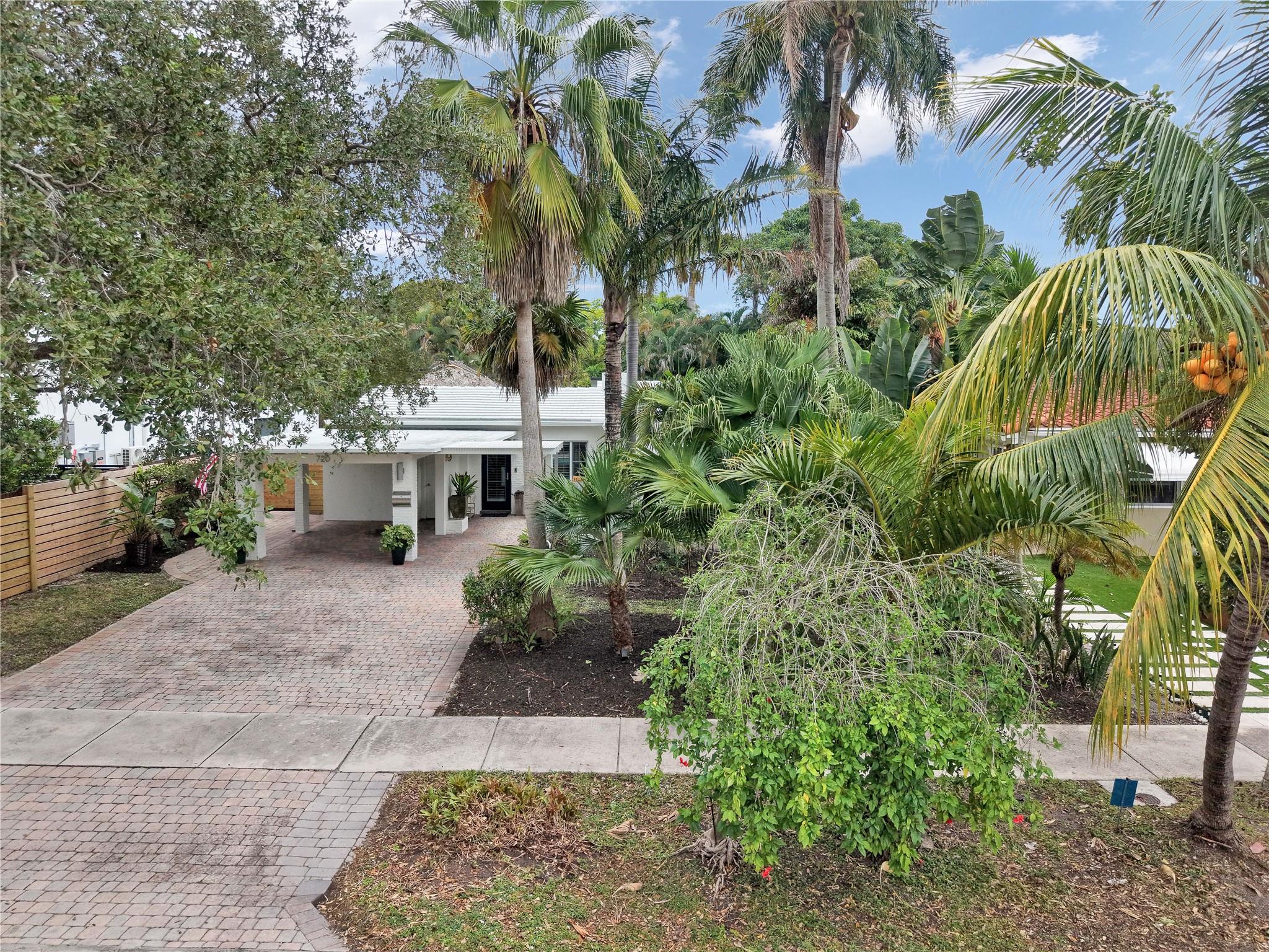 VICTORIA PARK - Residential