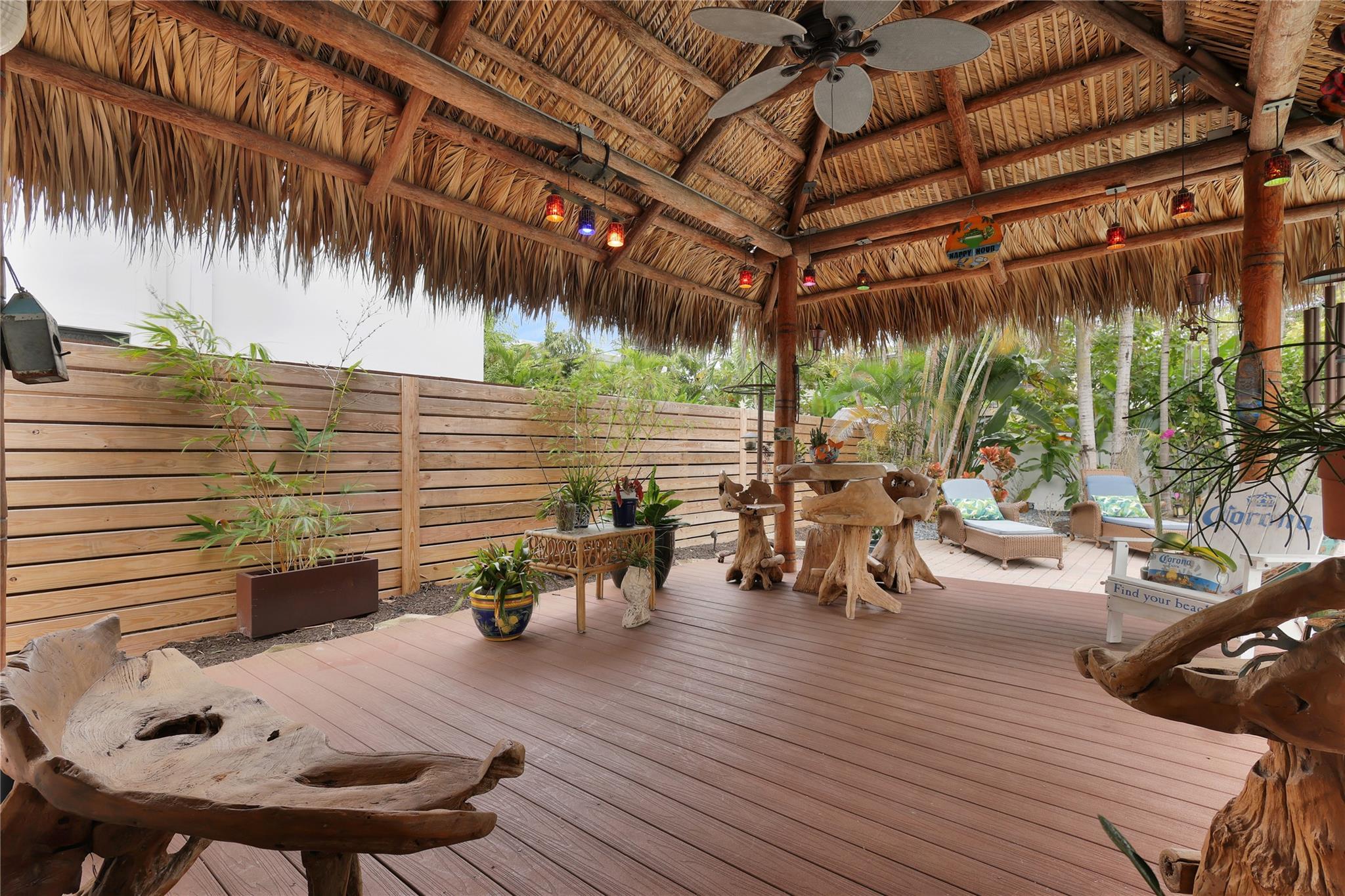 VICTORIA PARK - Residential