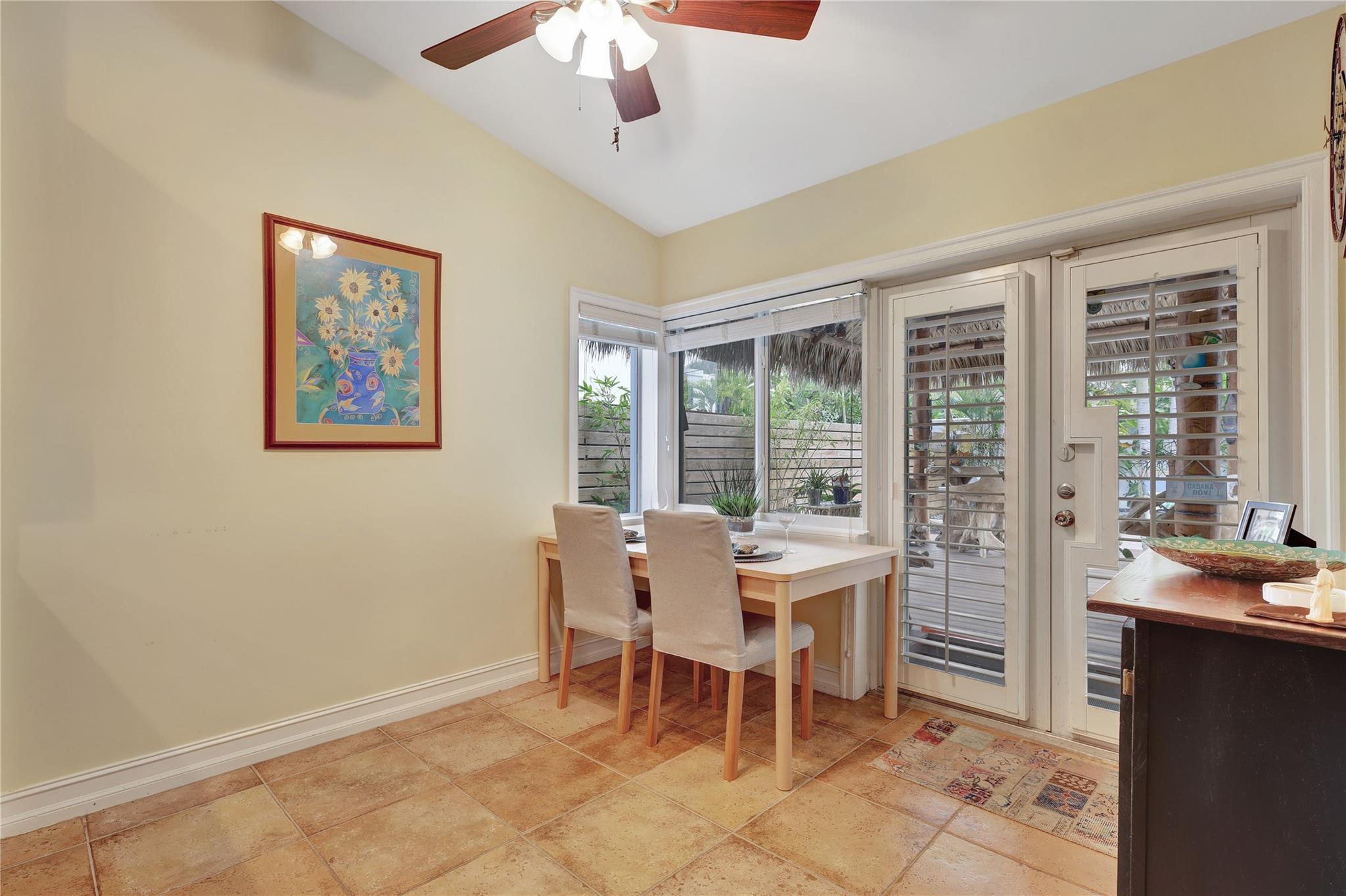 VICTORIA PARK - Residential