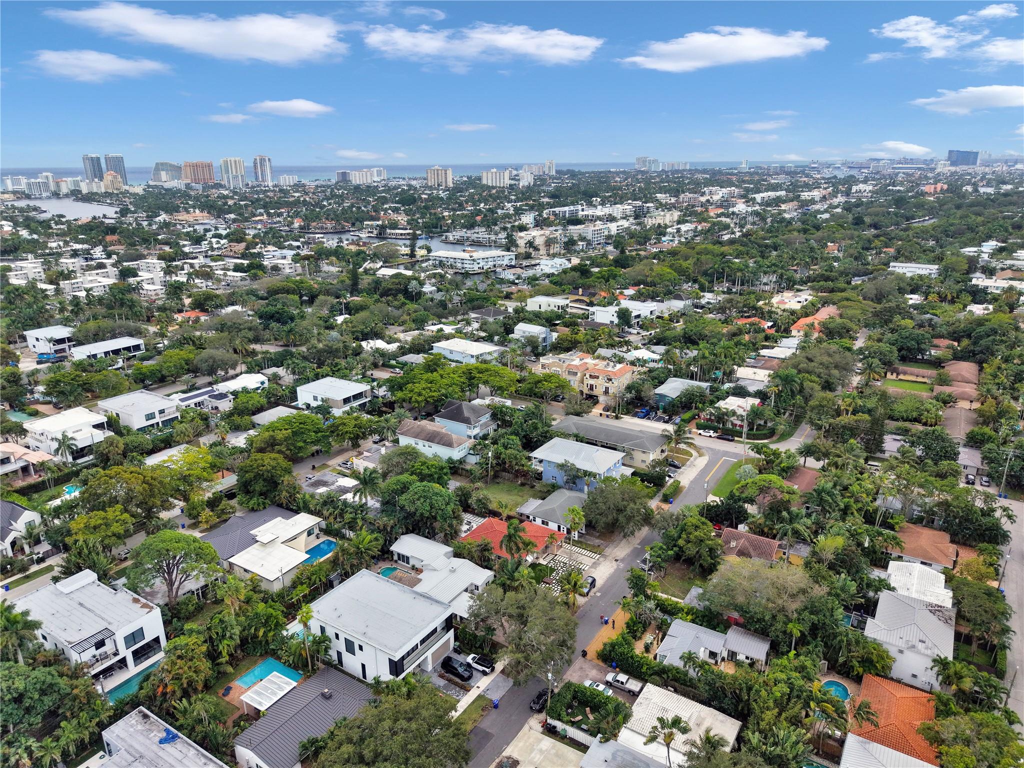 VICTORIA PARK - Residential