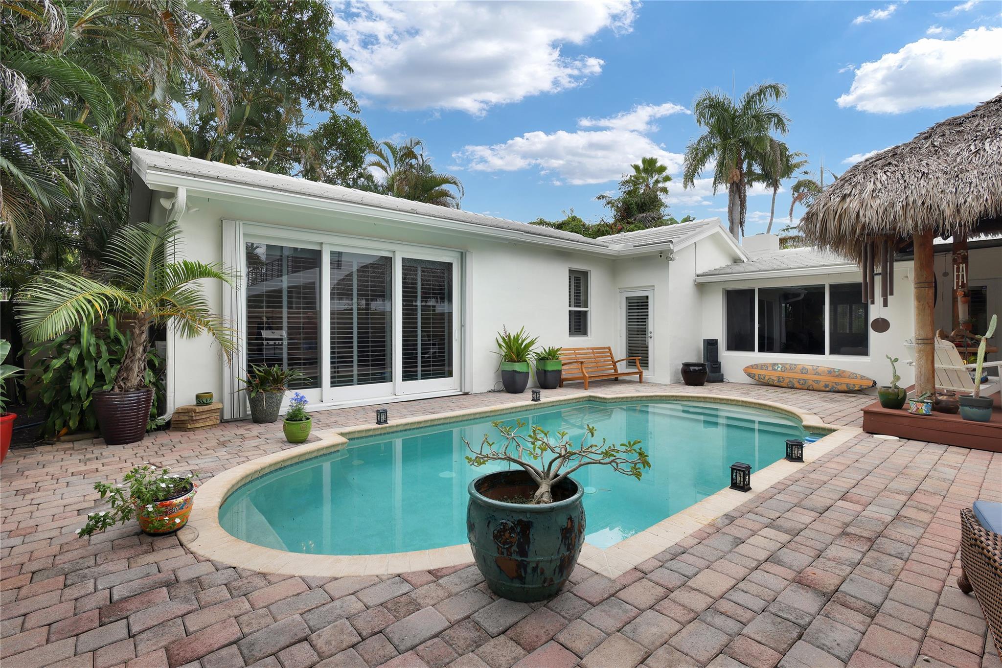 VICTORIA PARK - Residential