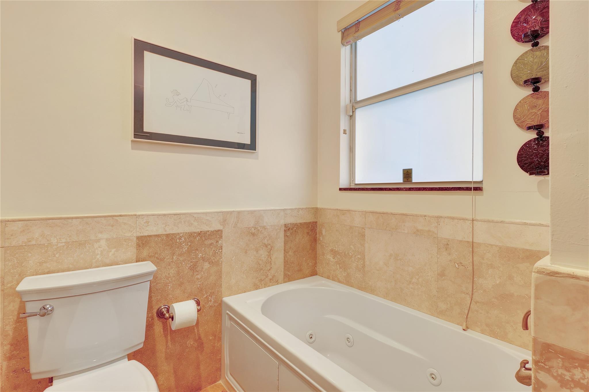 VICTORIA PARK - Residential