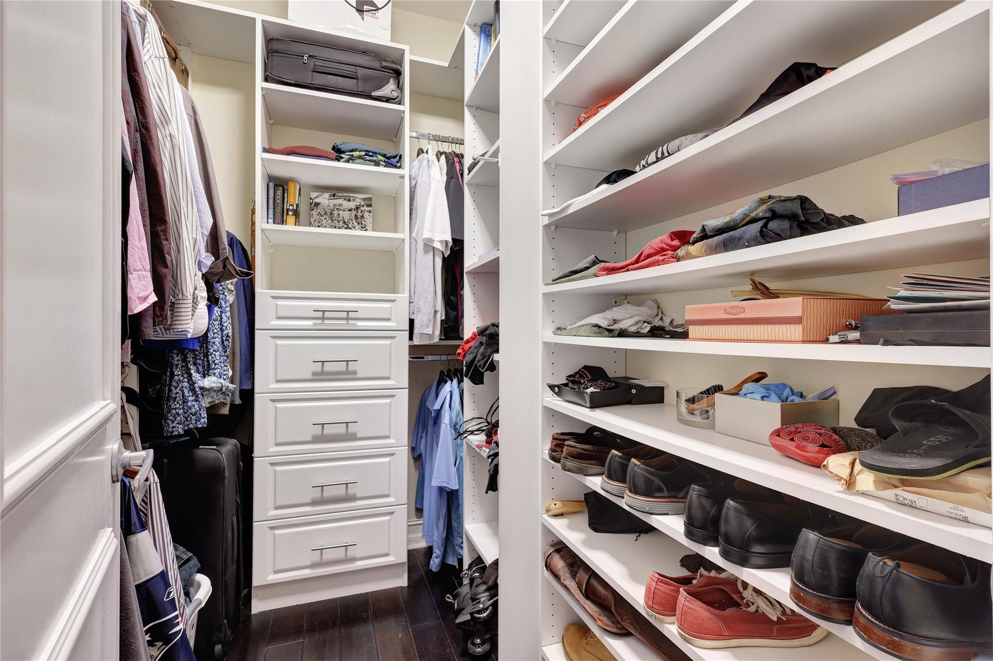 VICTORIA PARK - Residential