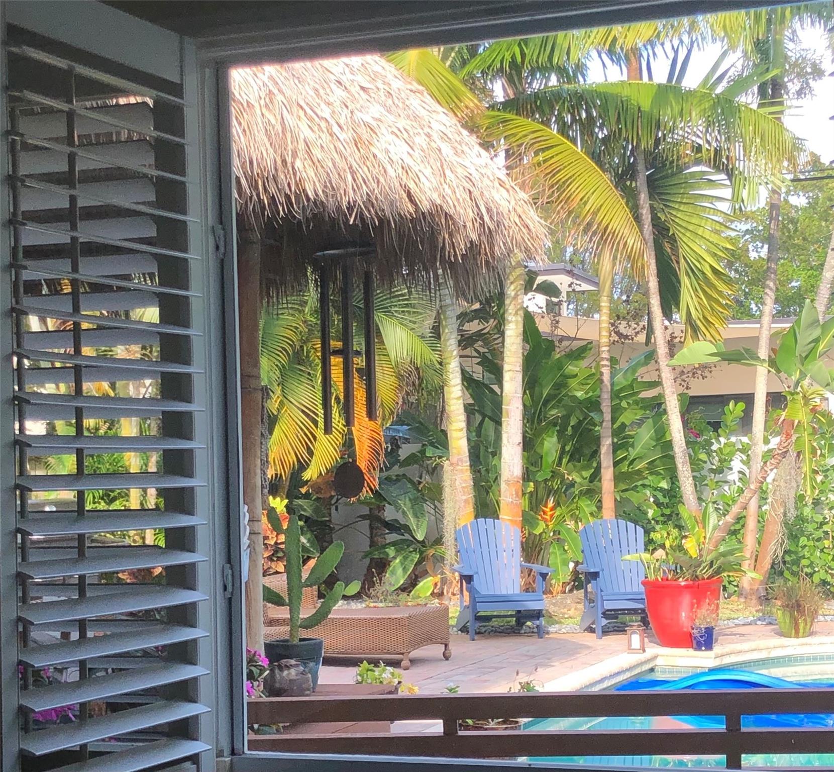 VICTORIA PARK - Residential