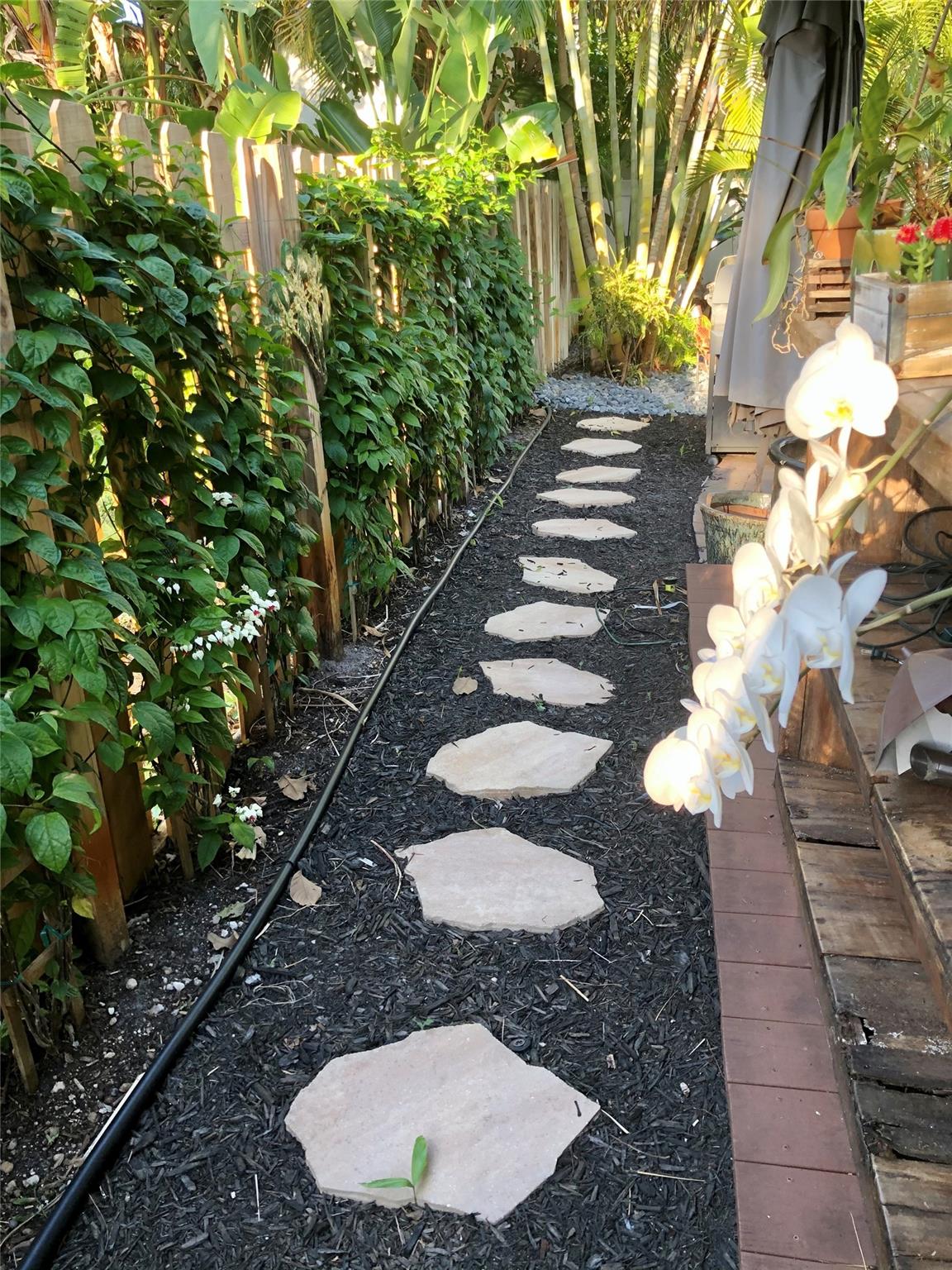 VICTORIA PARK - Residential