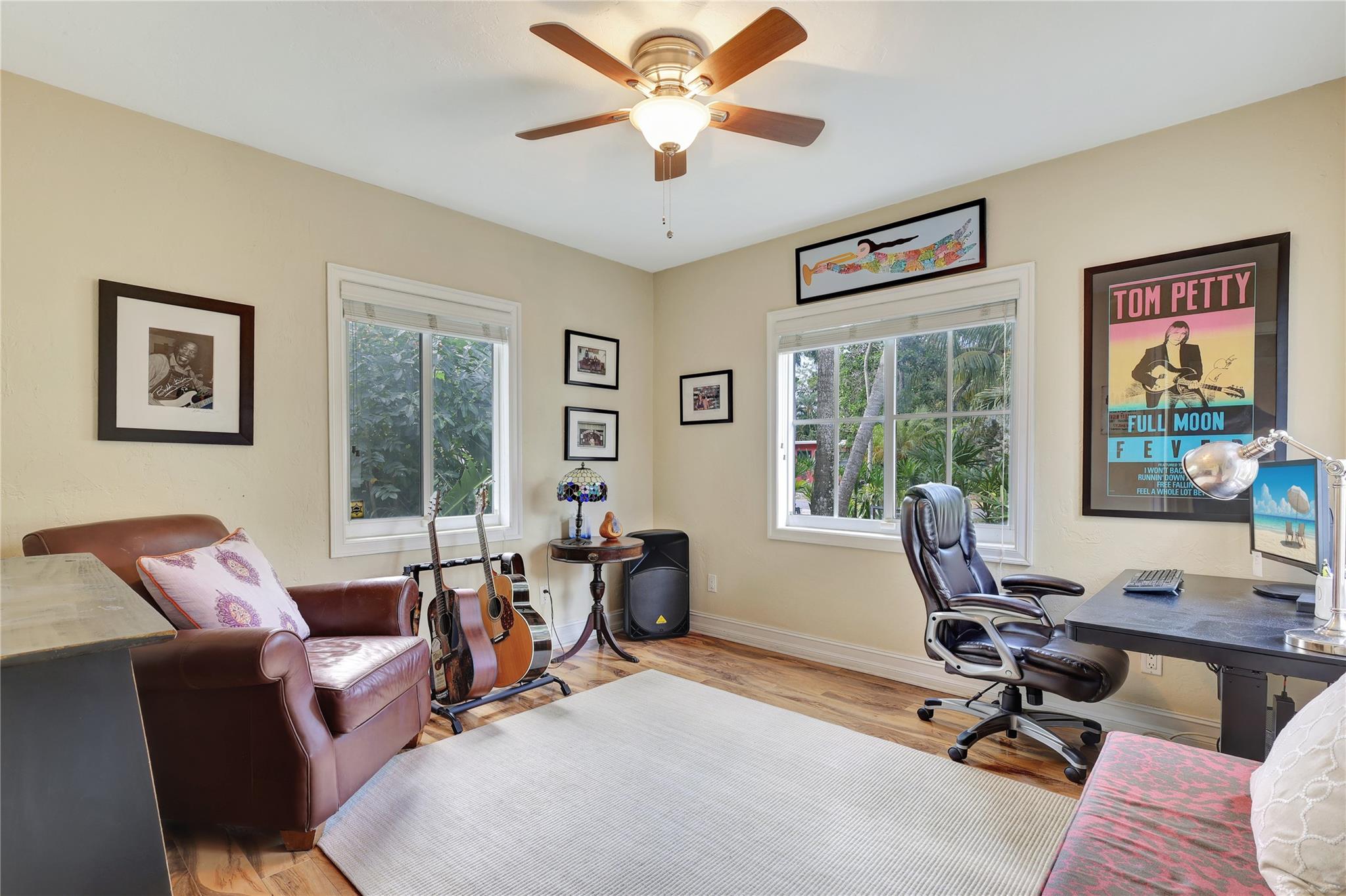 VICTORIA PARK - Residential