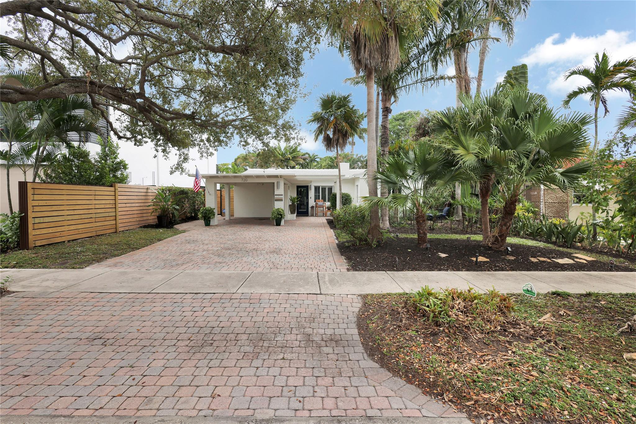 VICTORIA PARK - Residential