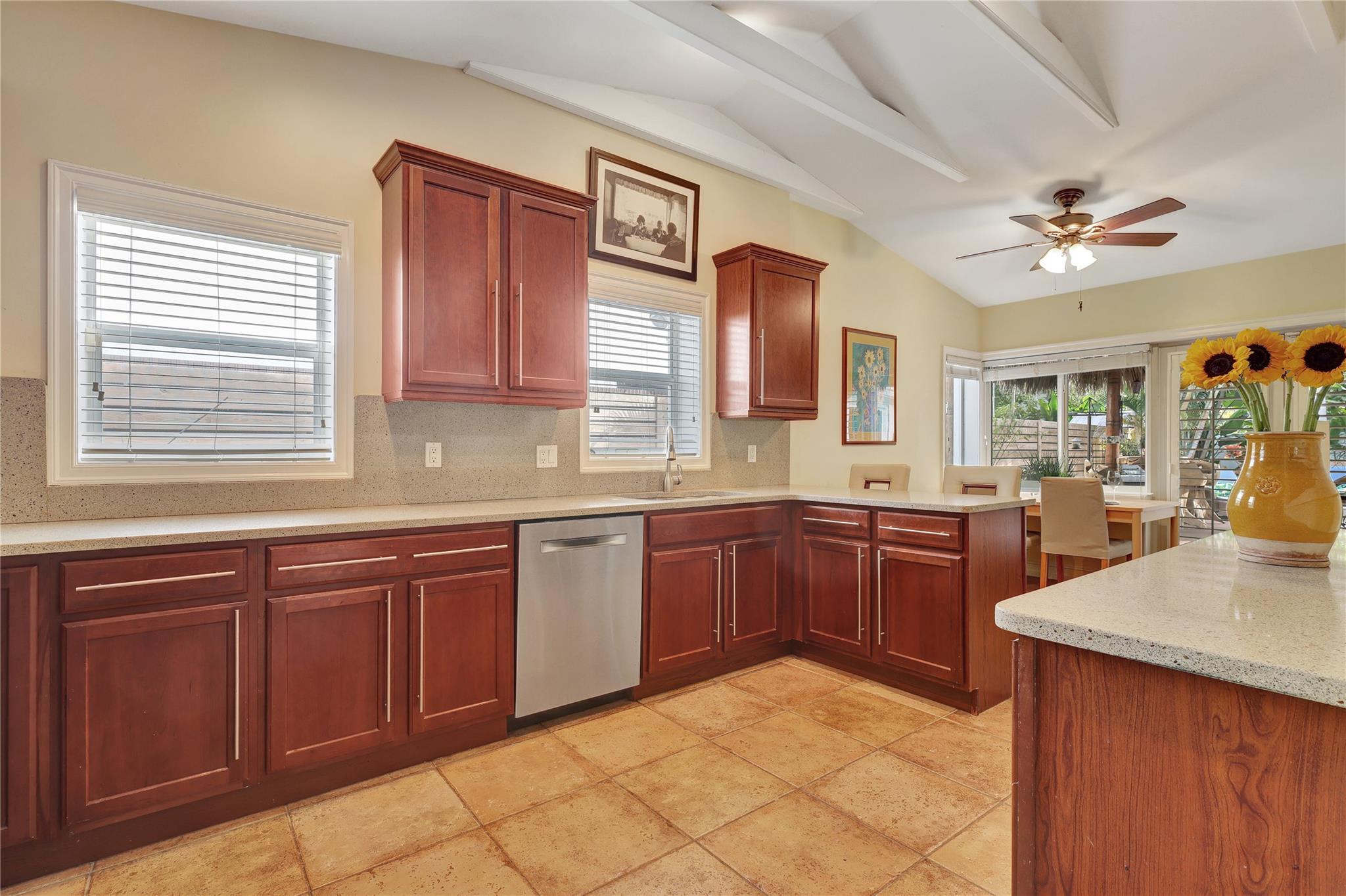 VICTORIA PARK - Residential