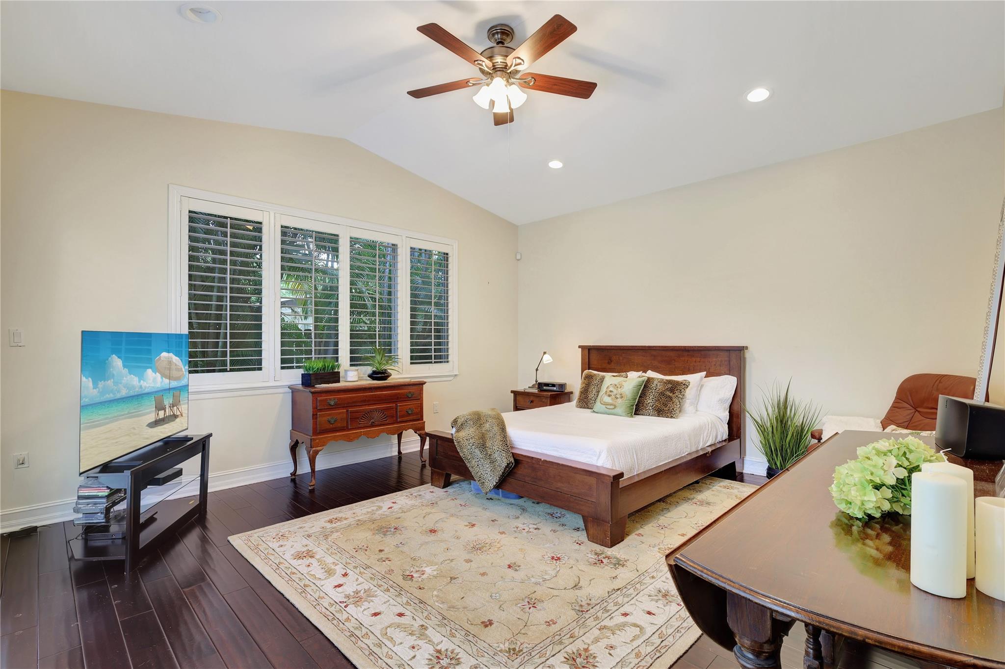 VICTORIA PARK - Residential