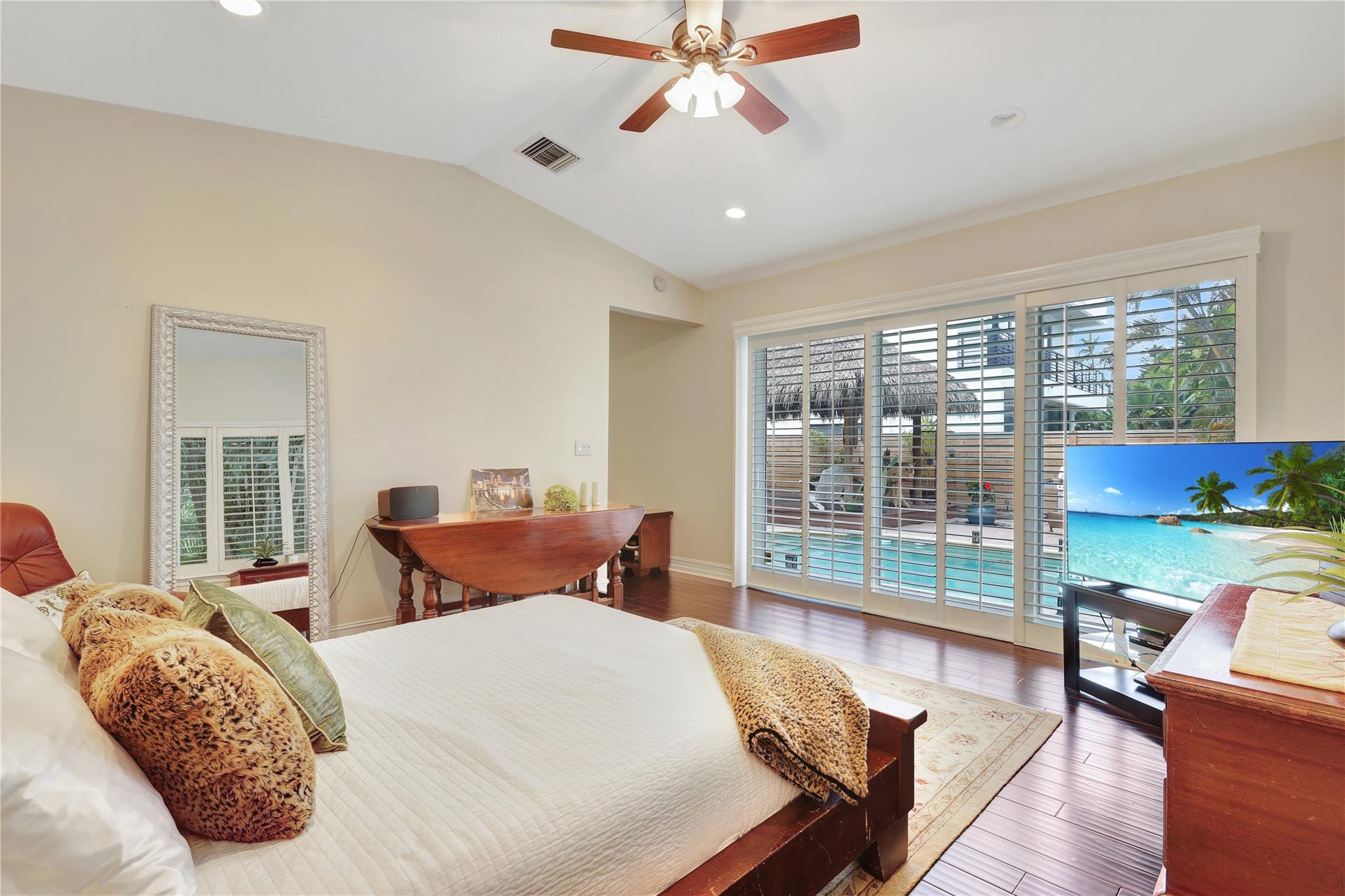 VICTORIA PARK - Residential