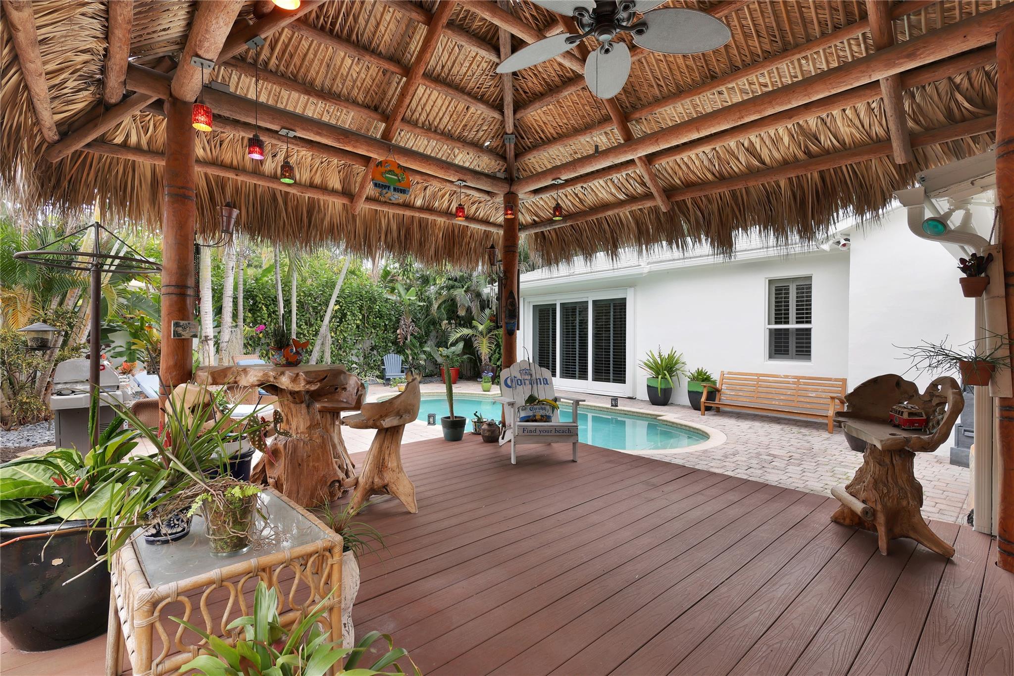 VICTORIA PARK - Residential