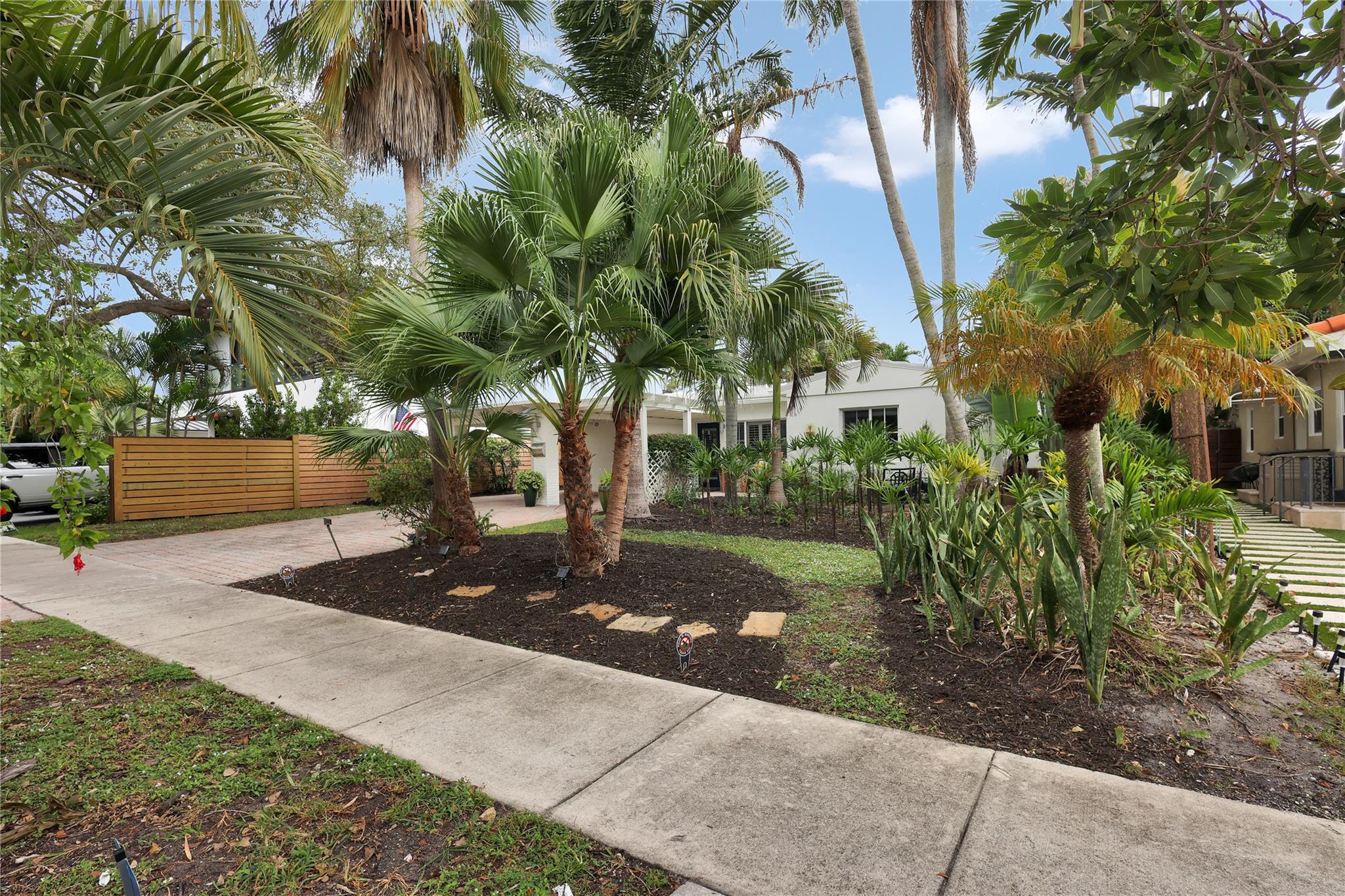 VICTORIA PARK - Residential