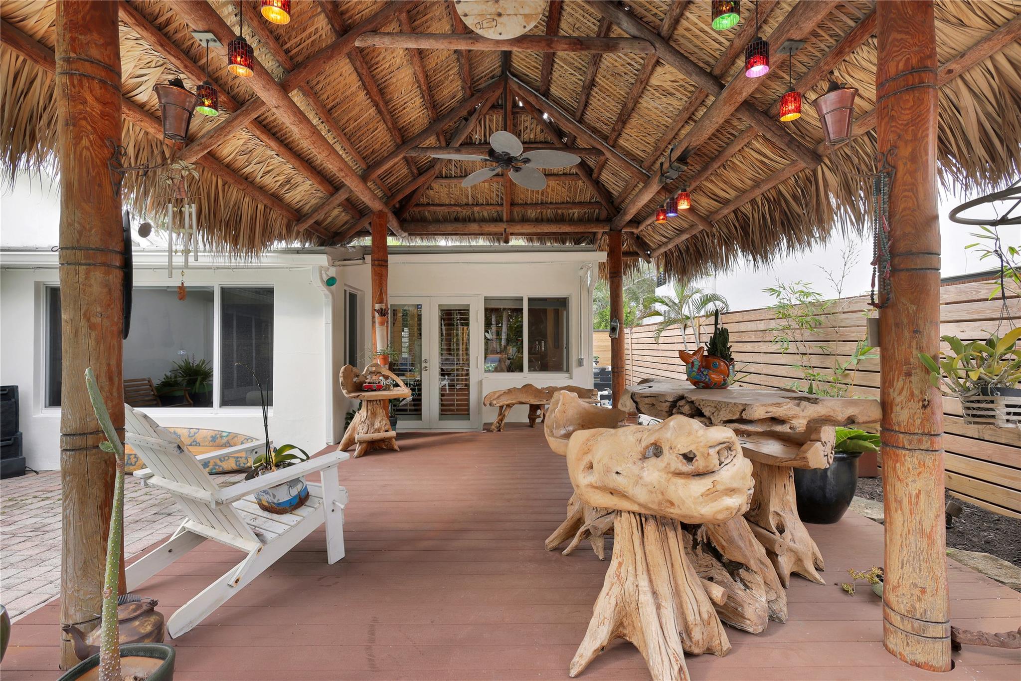 VICTORIA PARK - Residential