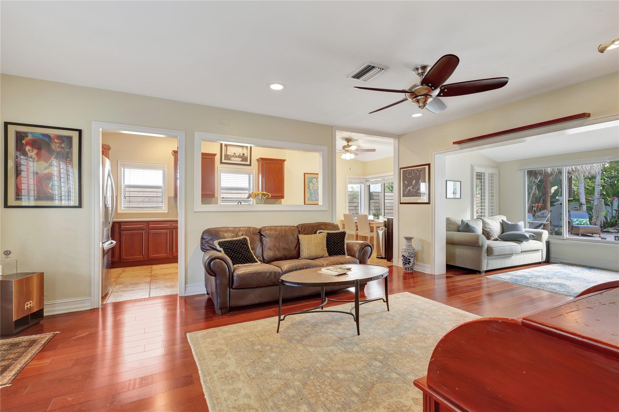 VICTORIA PARK - Residential