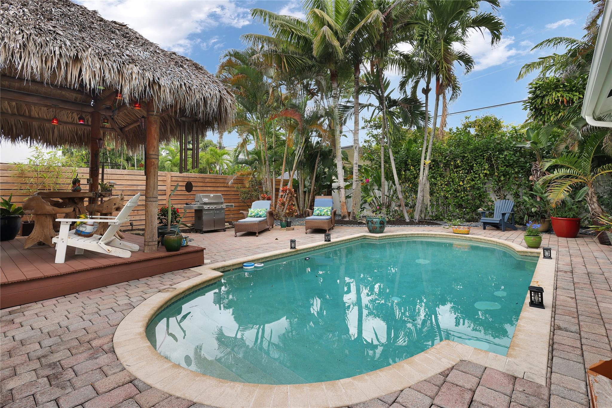 VICTORIA PARK - Residential