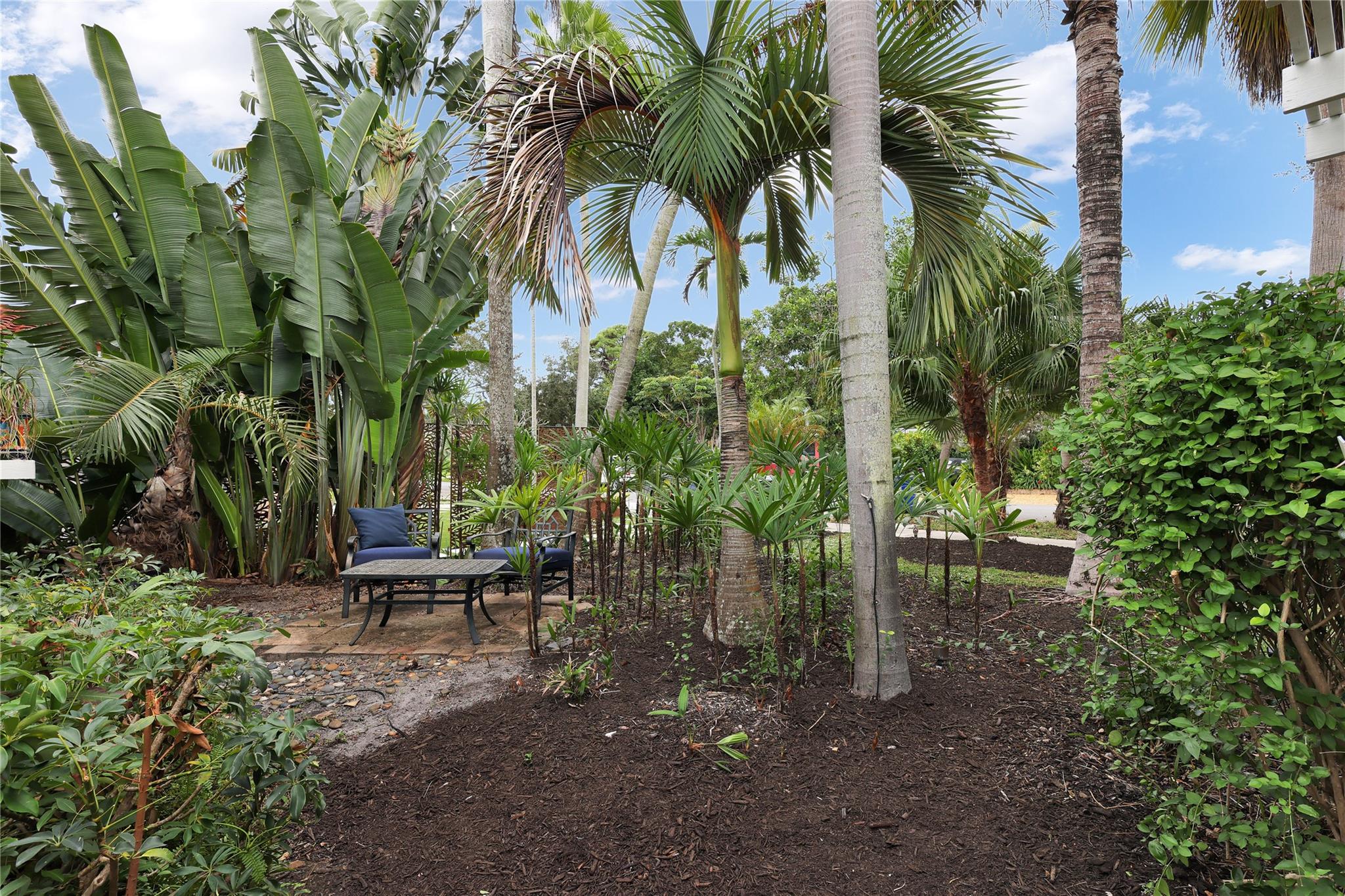 VICTORIA PARK - Residential