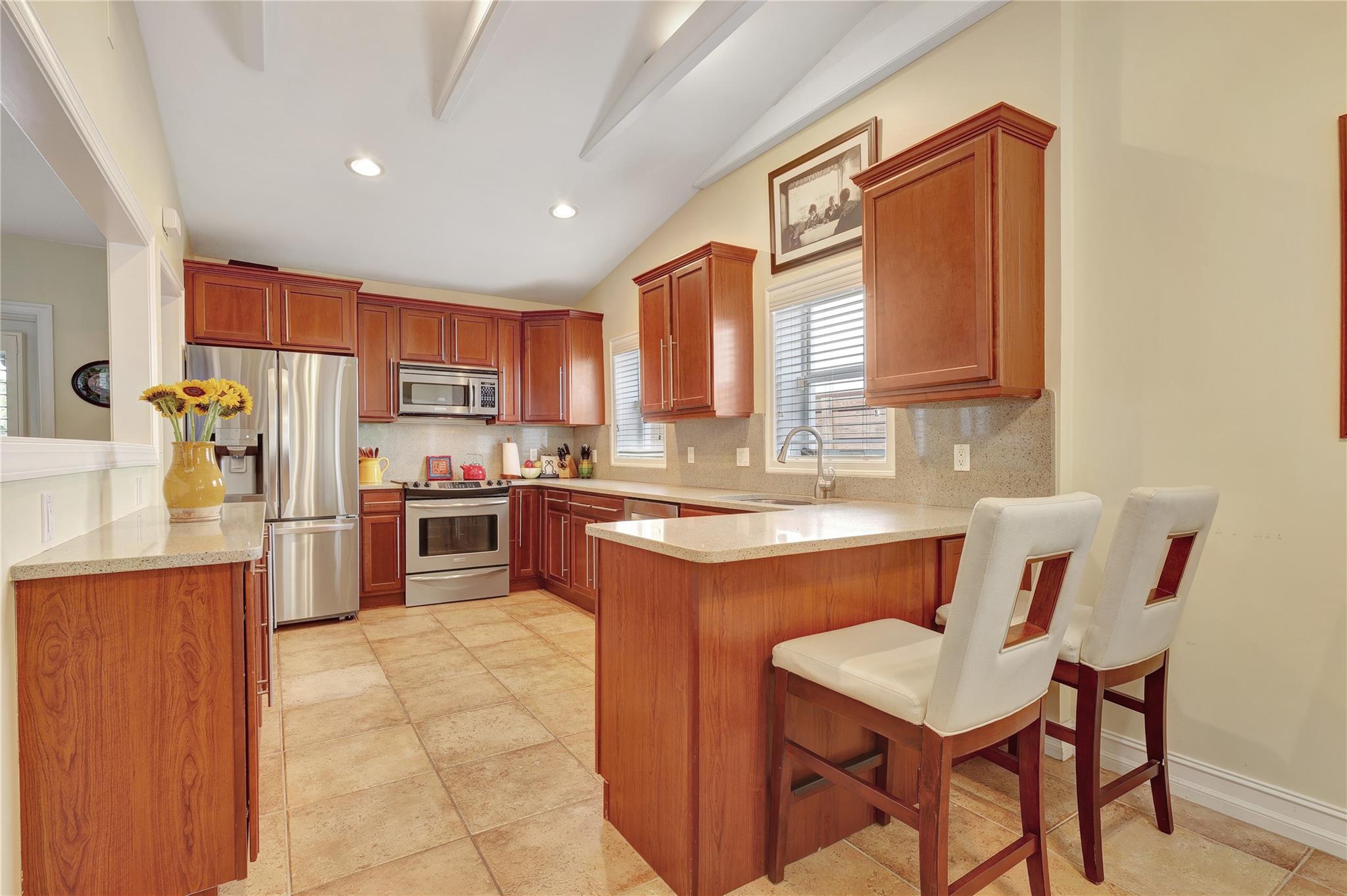 VICTORIA PARK - Residential