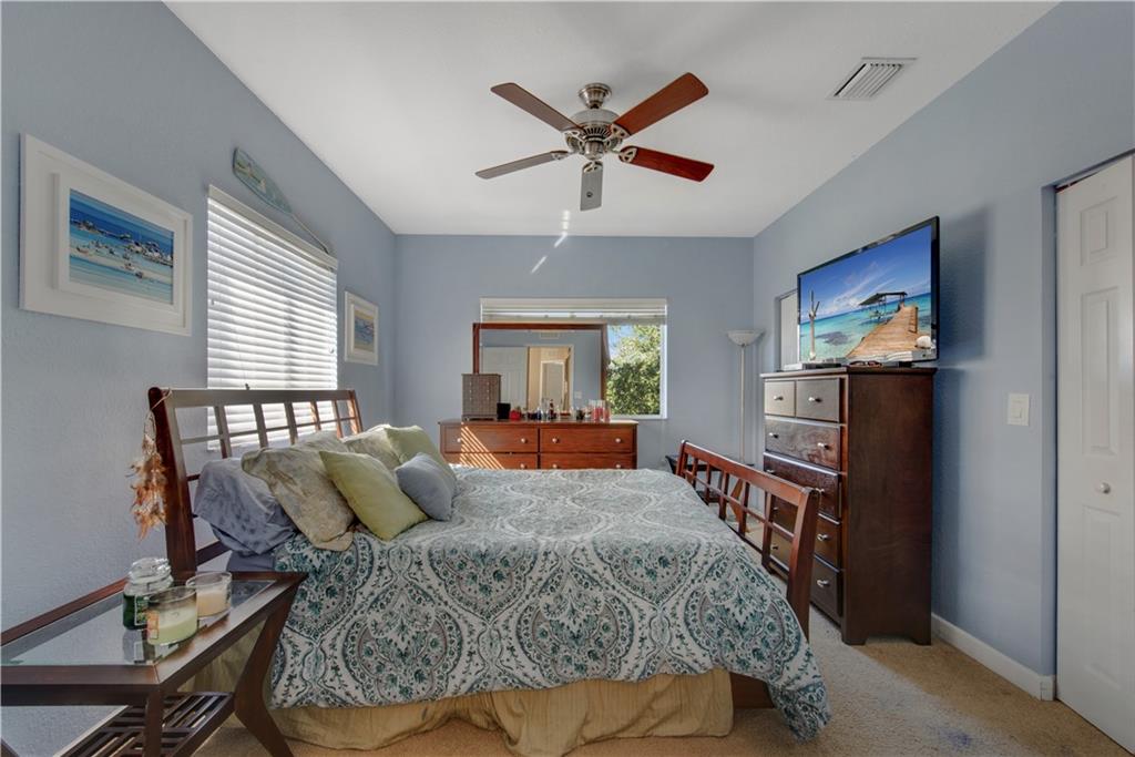 Riverside - Residential