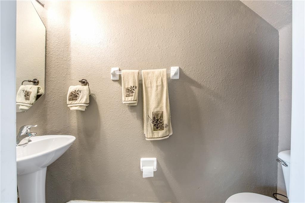 Riverside - Residential