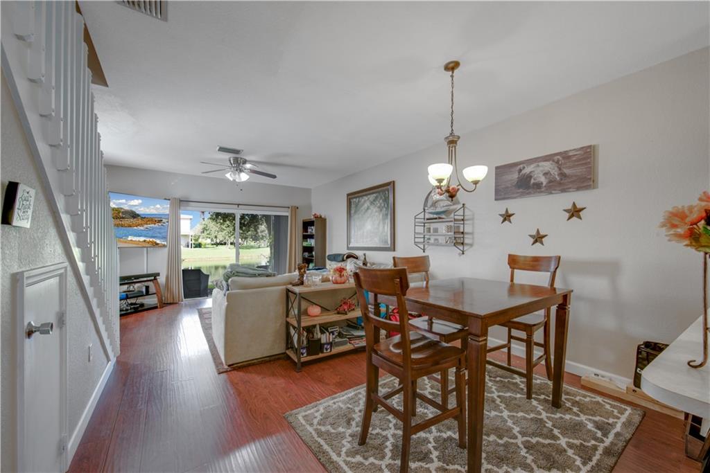 Riverside - Residential