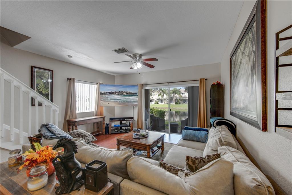 Riverside - Residential