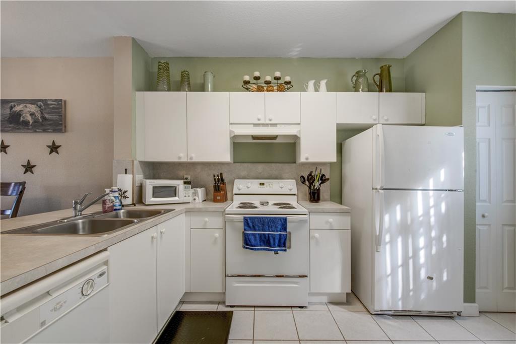 Riverside - Residential