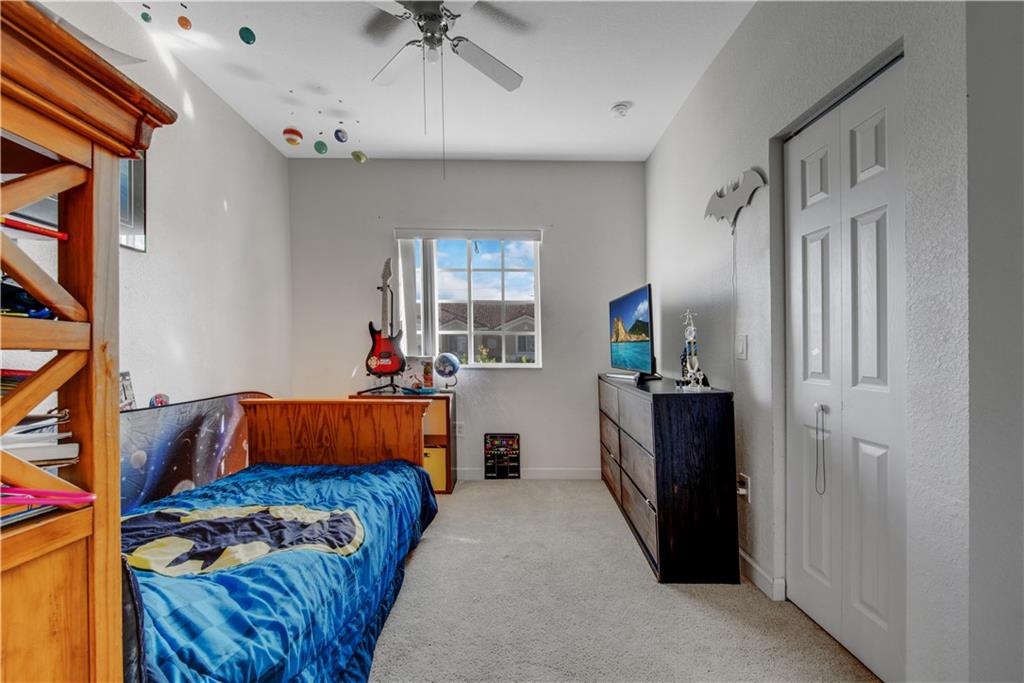 Riverside - Residential